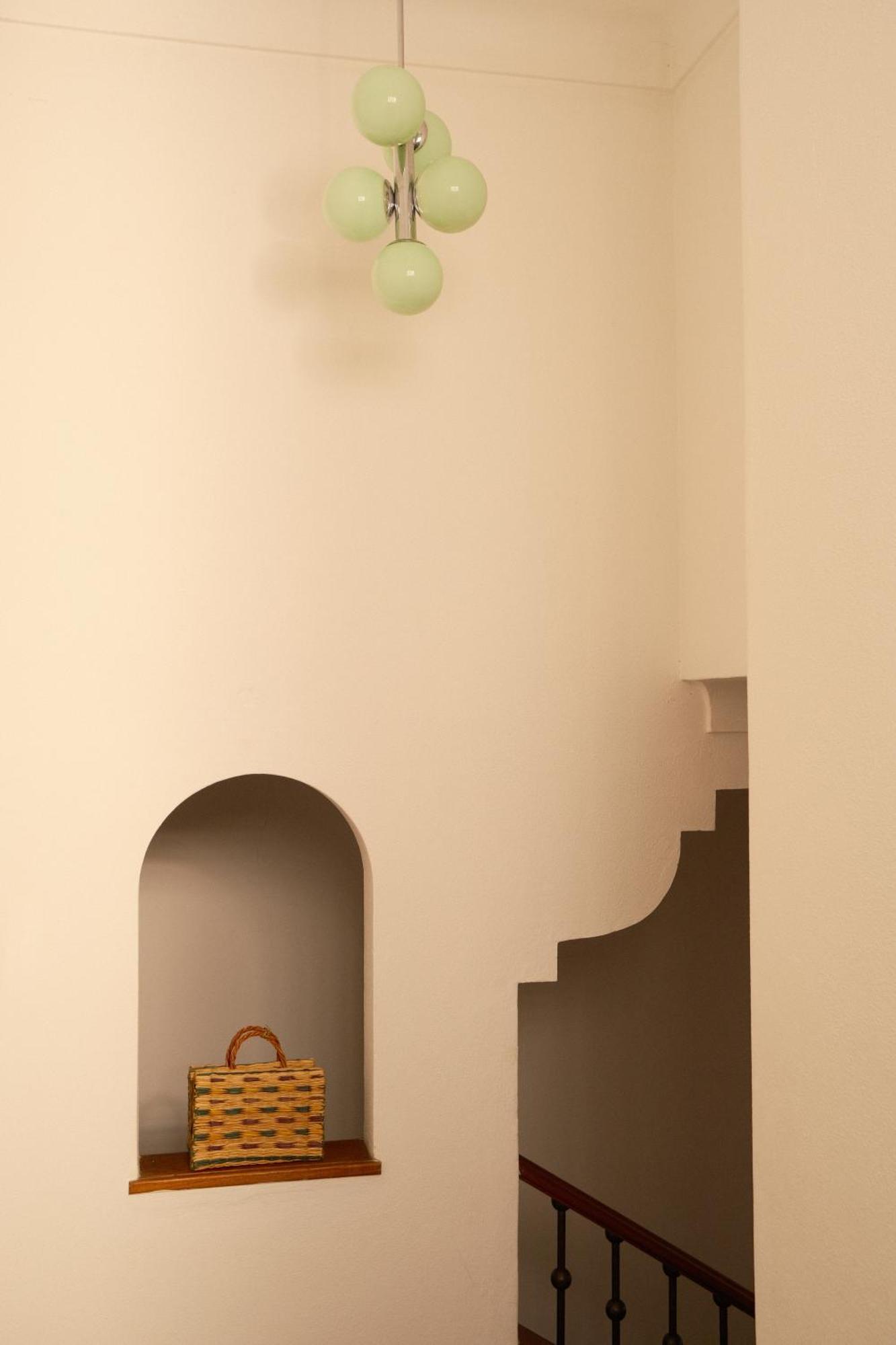 Manas Coliving Homestay
