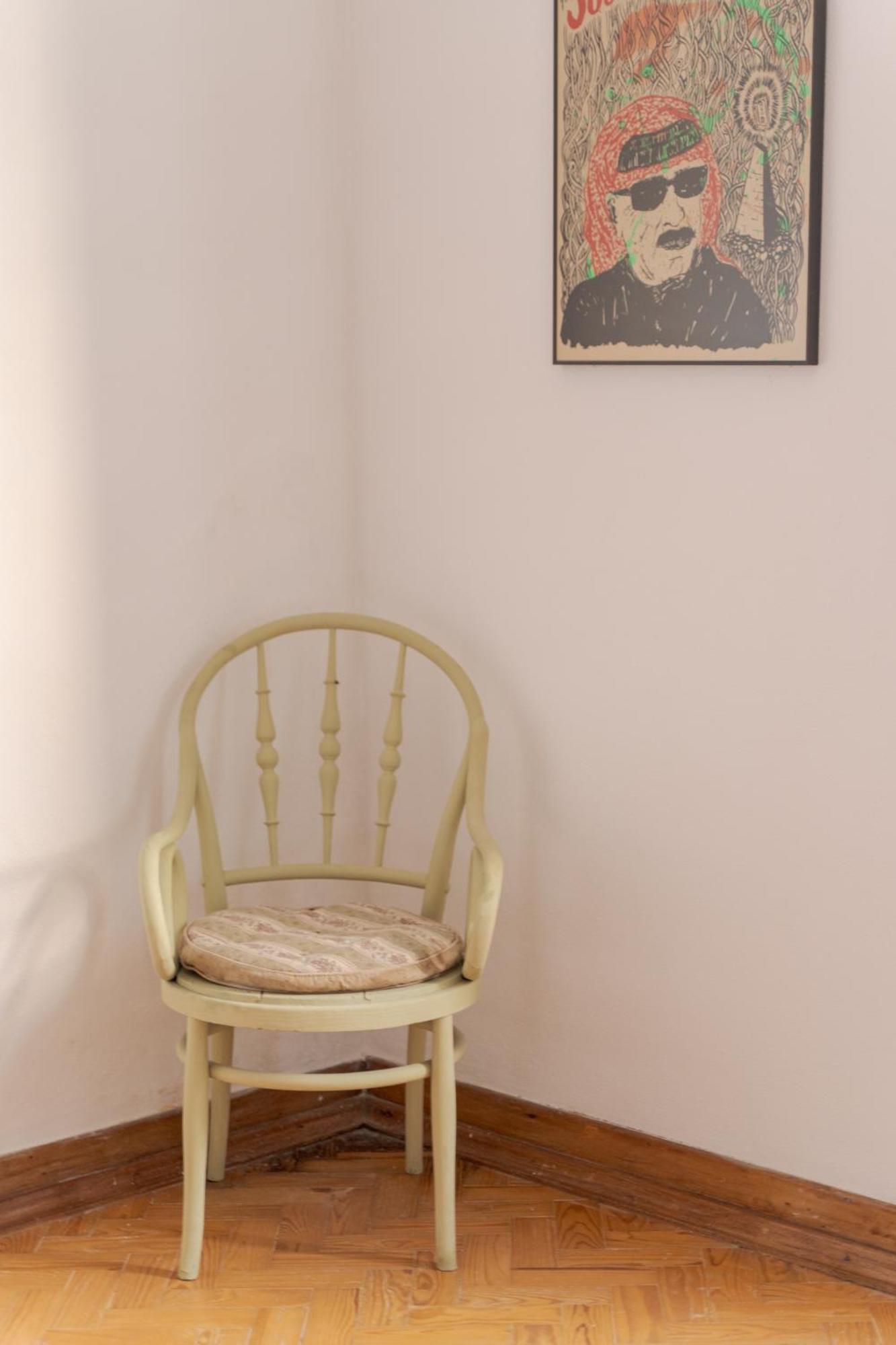 Homestay Manas Coliving *