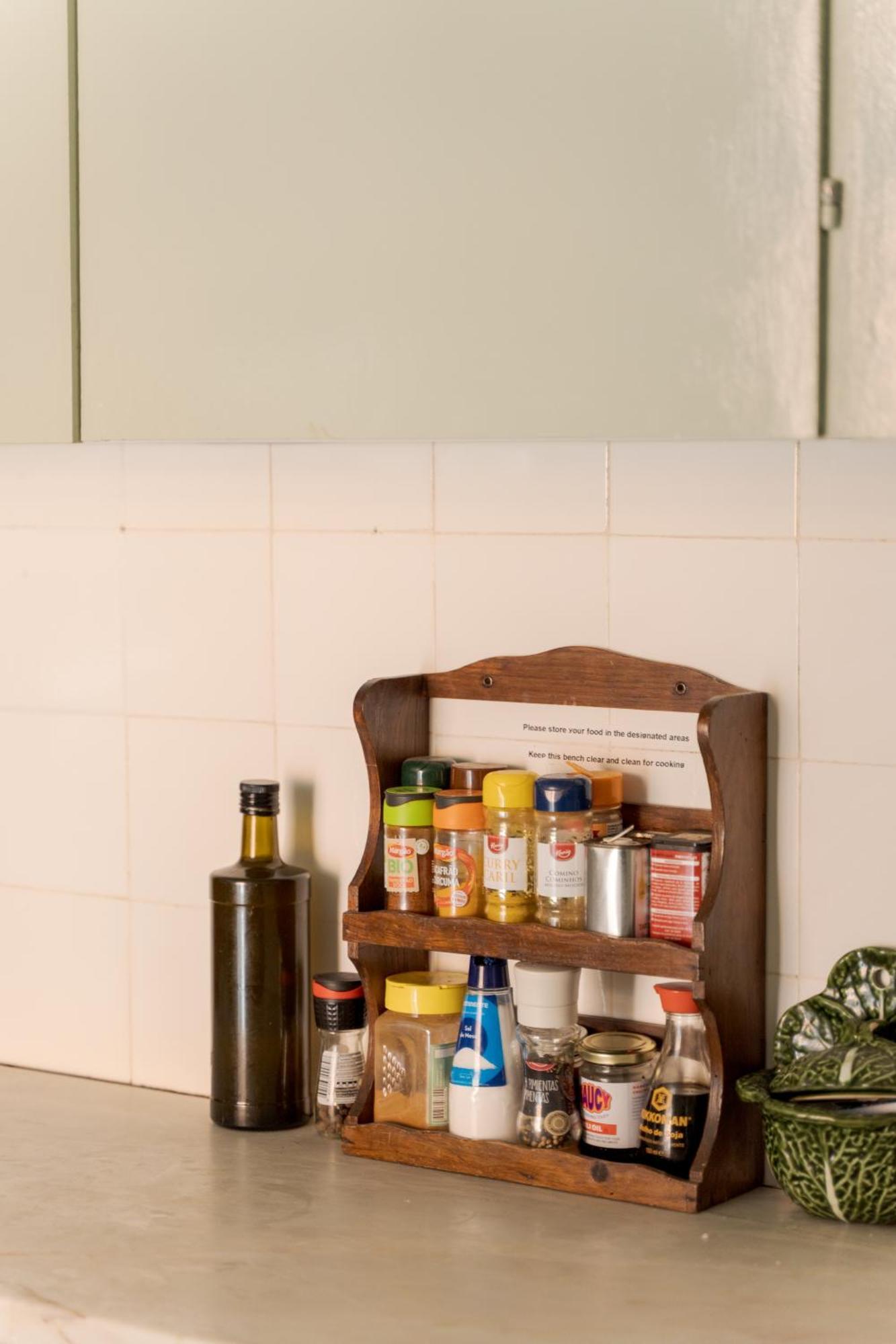 Homestay Manas Coliving Sines