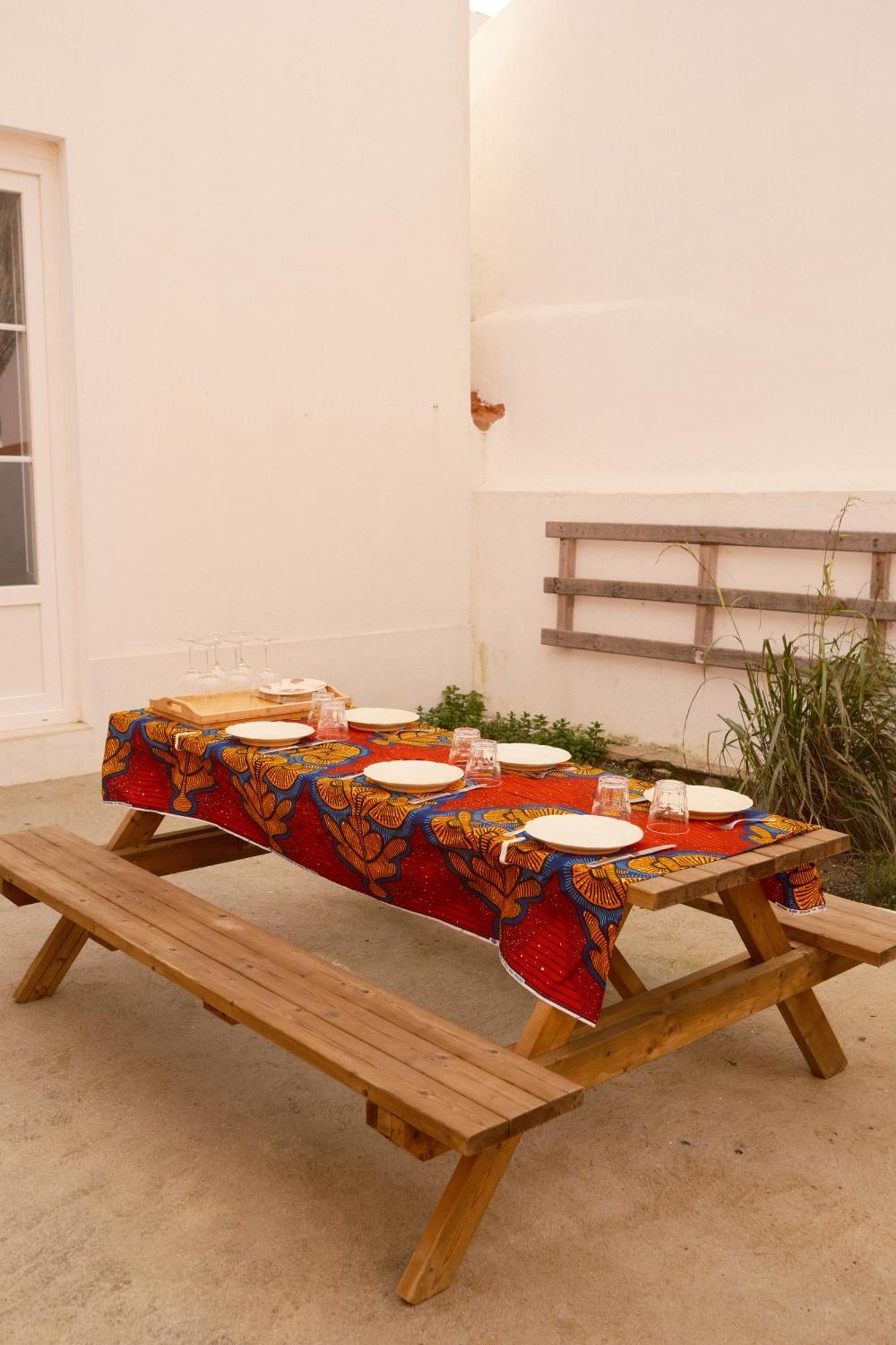 Manas Coliving * Sines