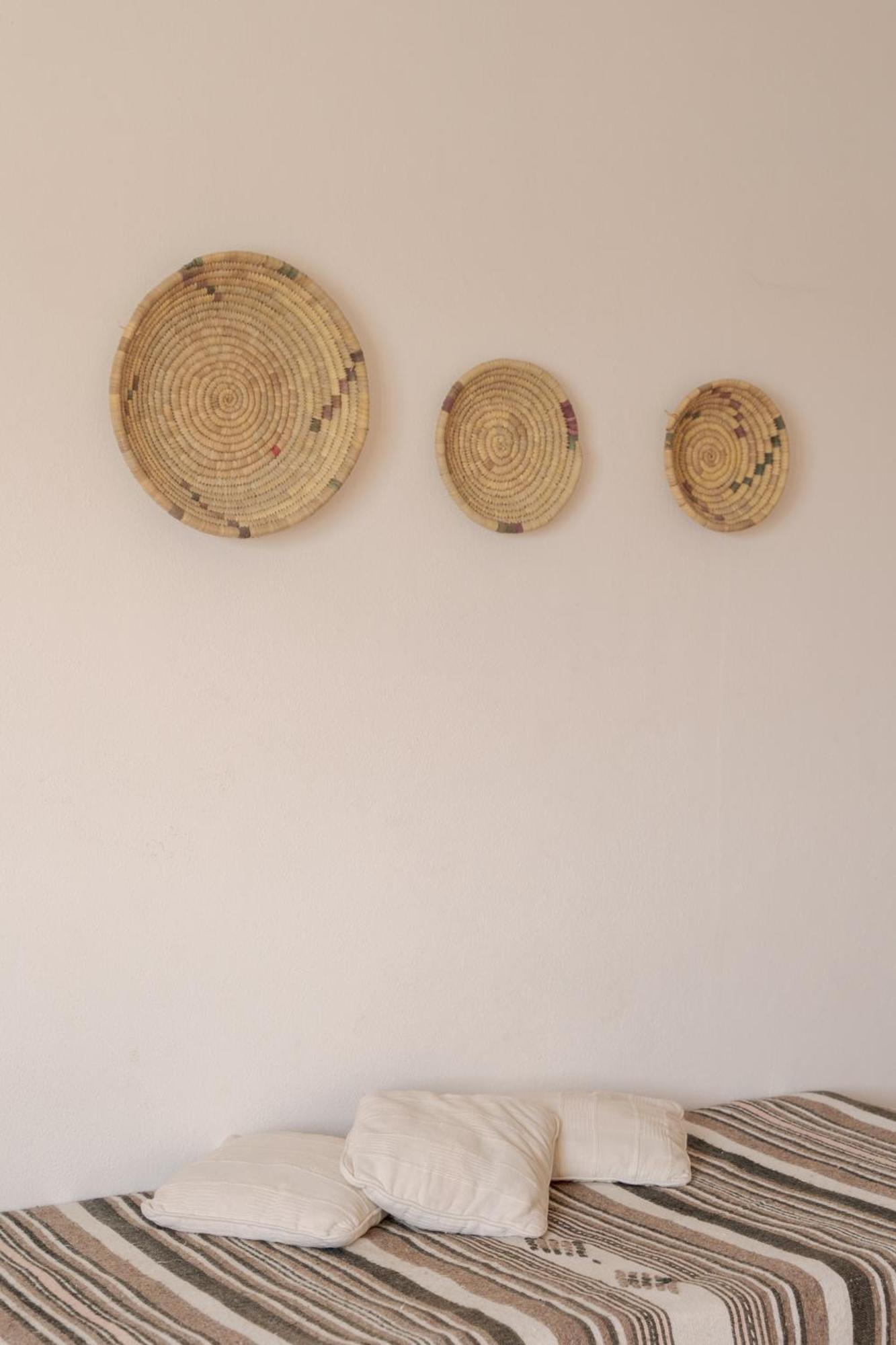 Homestay Manas Coliving *