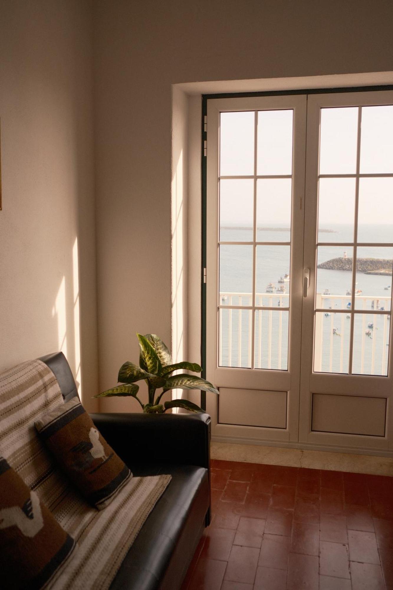 Homestay Manas Coliving Sines