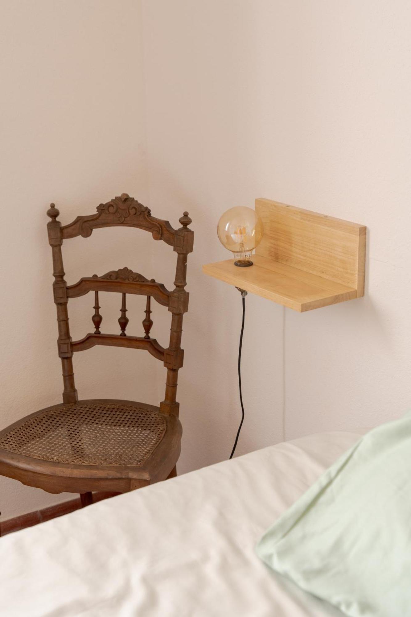 Manas Coliving Homestay