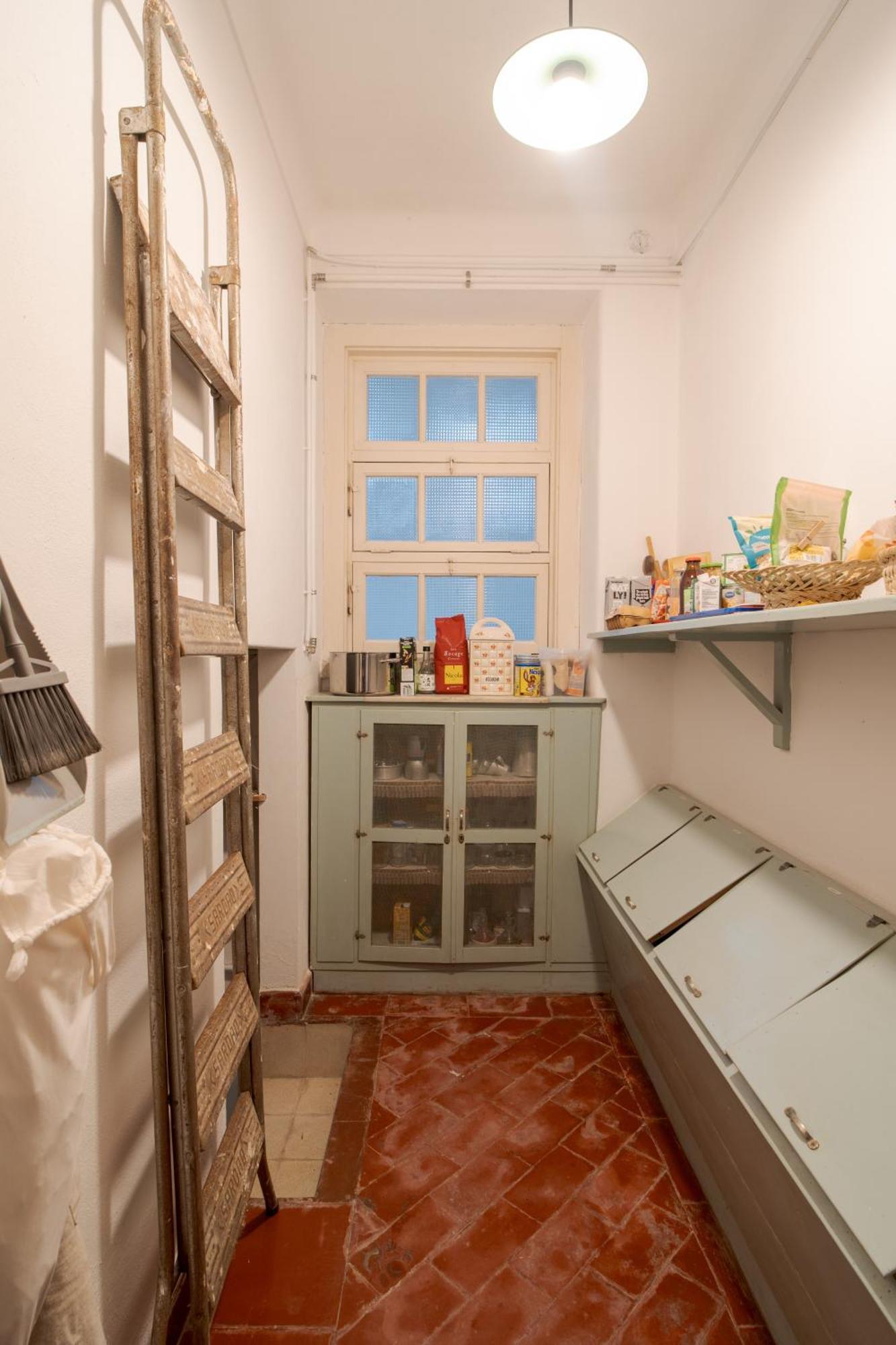 Accommodatie bij particulieren Manas Coliving *