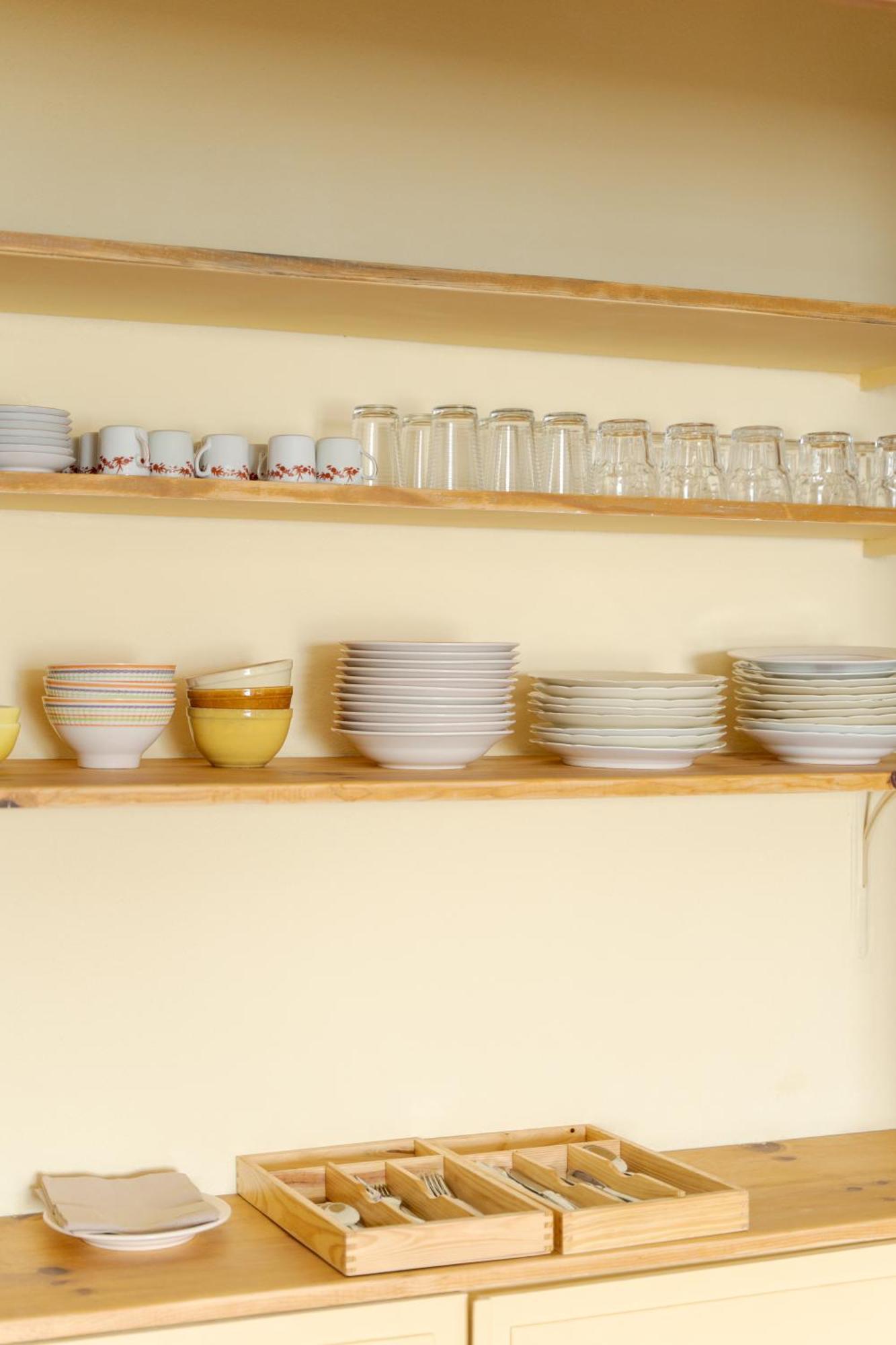 Manas Coliving Homestay *