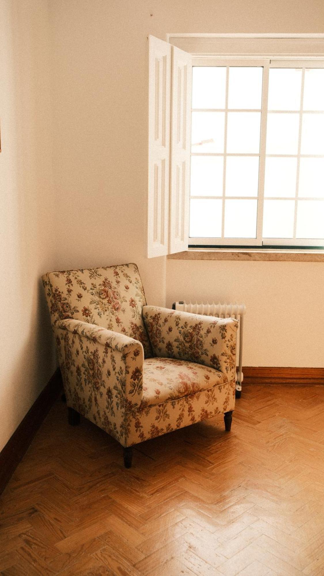 Manas Coliving Sines