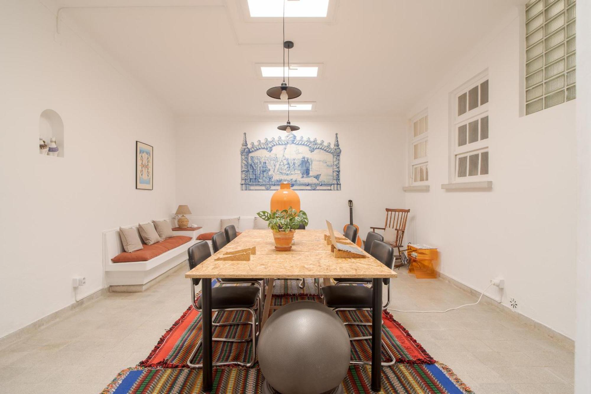 Homestay Manas Coliving