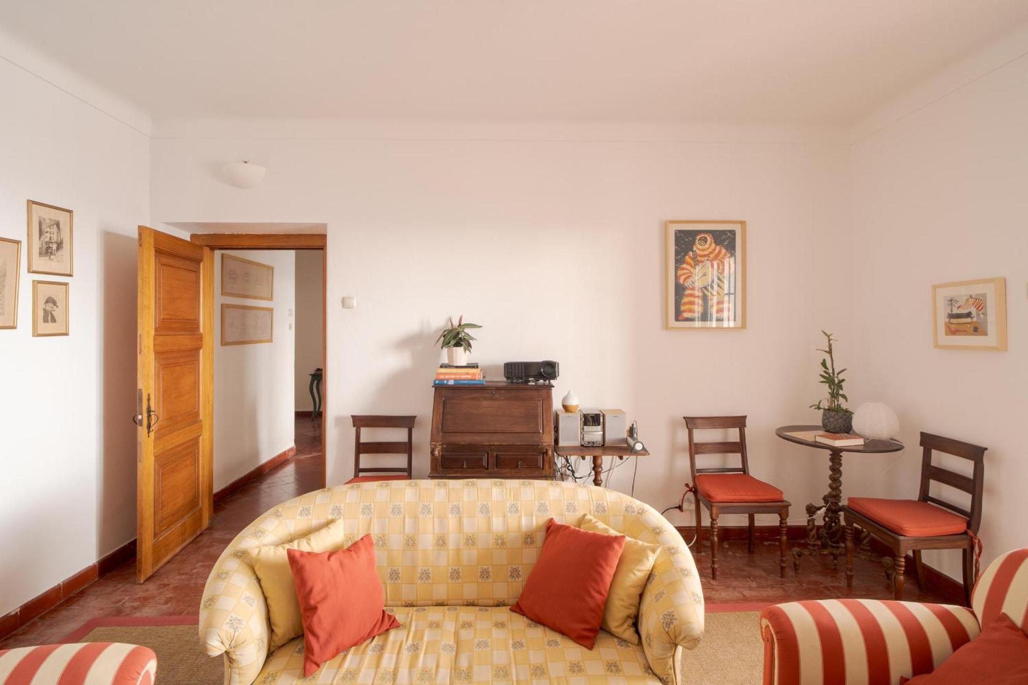 Manas Coliving Sines