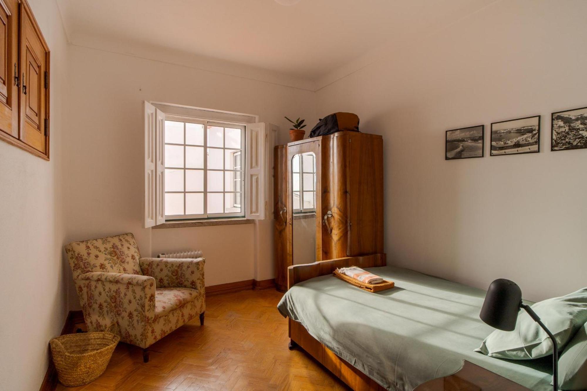Manas Coliving * Sines