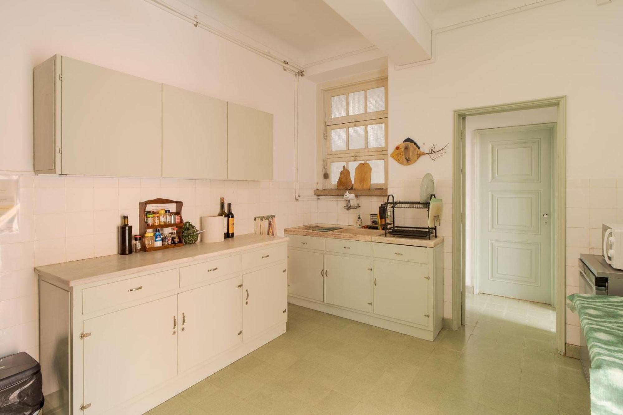 Accommodatie bij particulieren Manas Coliving *