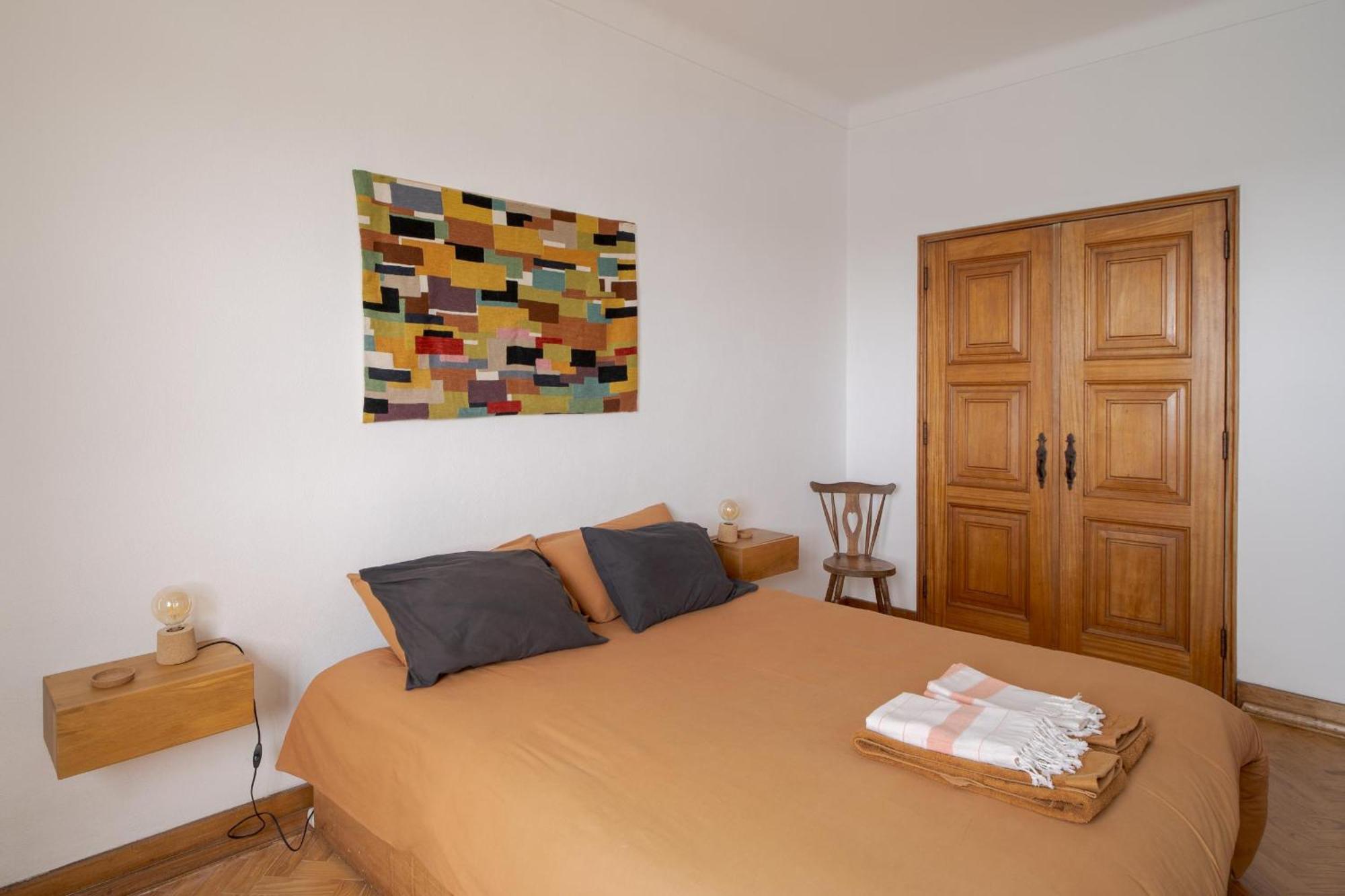 Manas Coliving * Sines