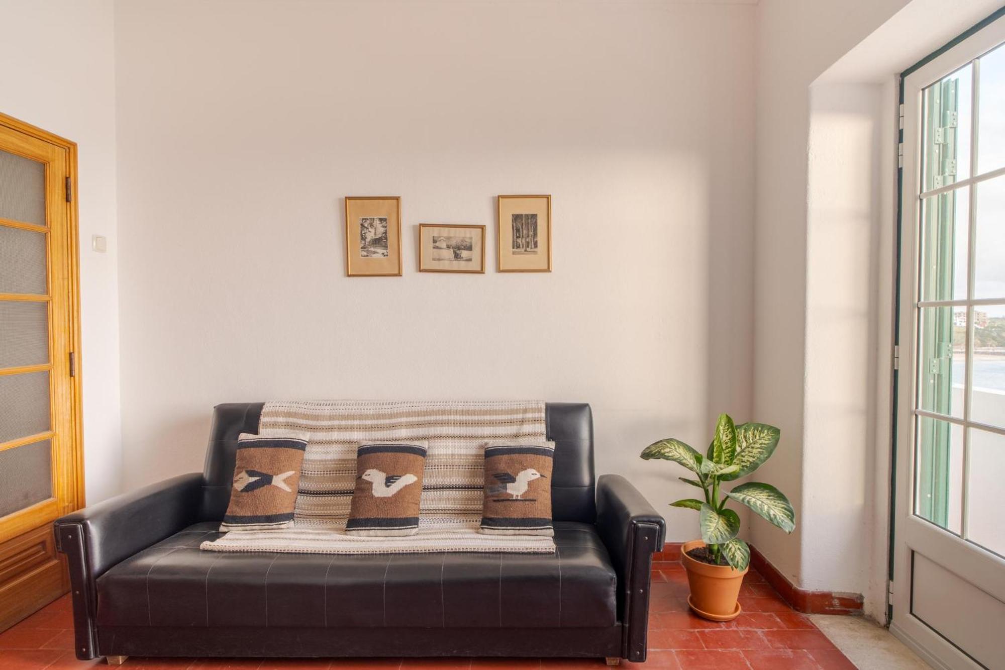 Manas Coliving Sines