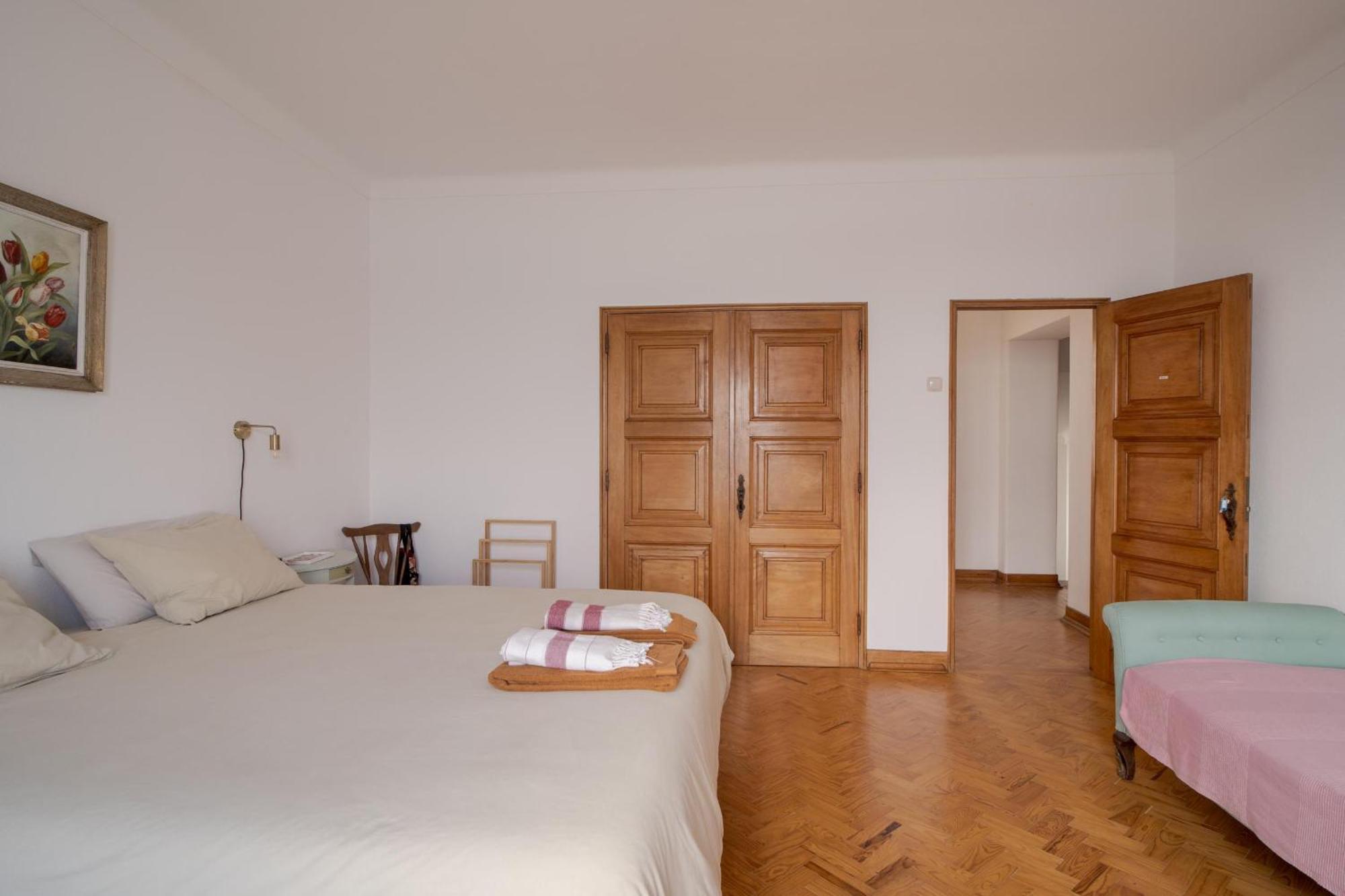 Manas Coliving Accommodatie bij particulieren *