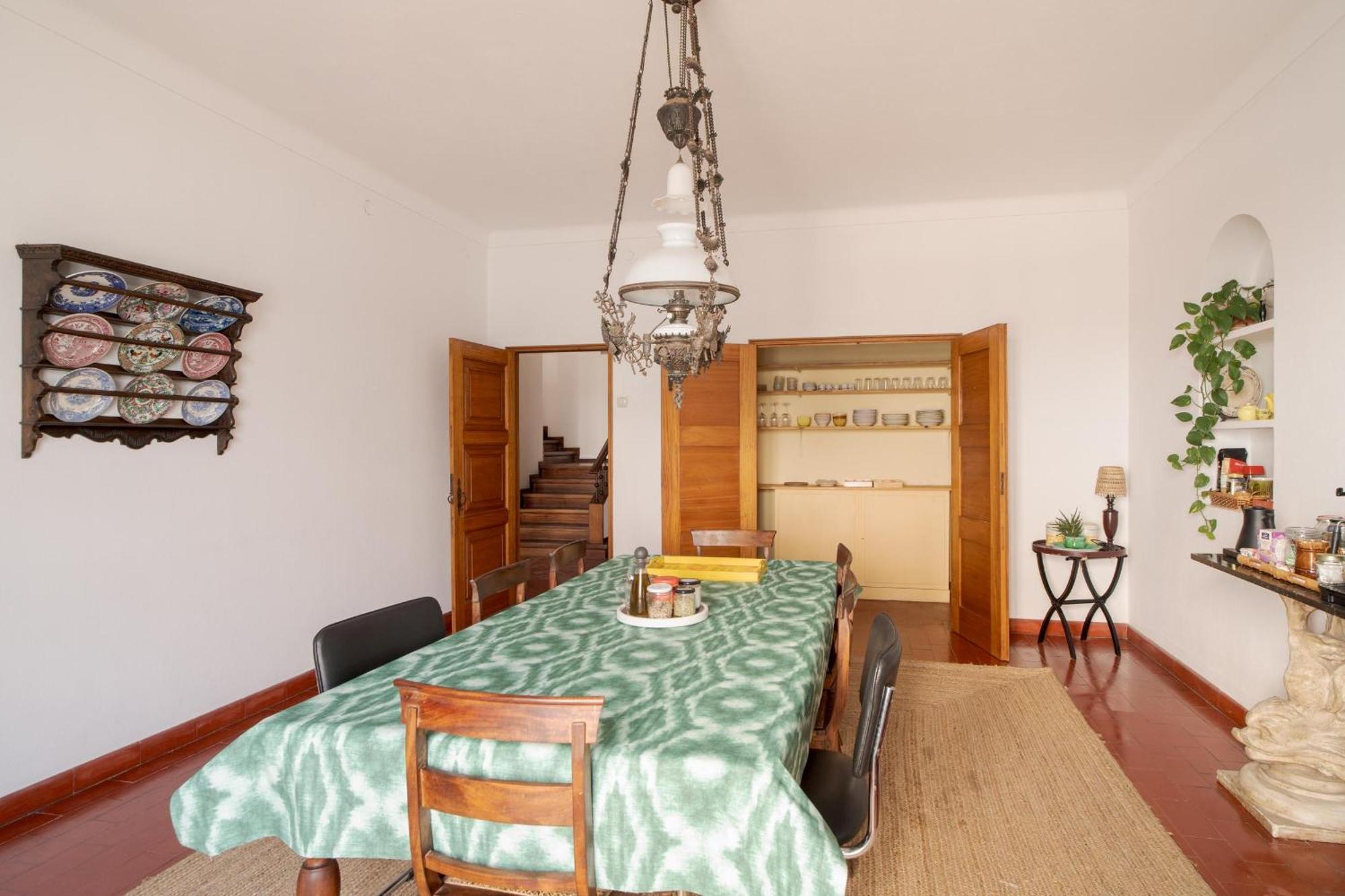 Homestay Manas Coliving