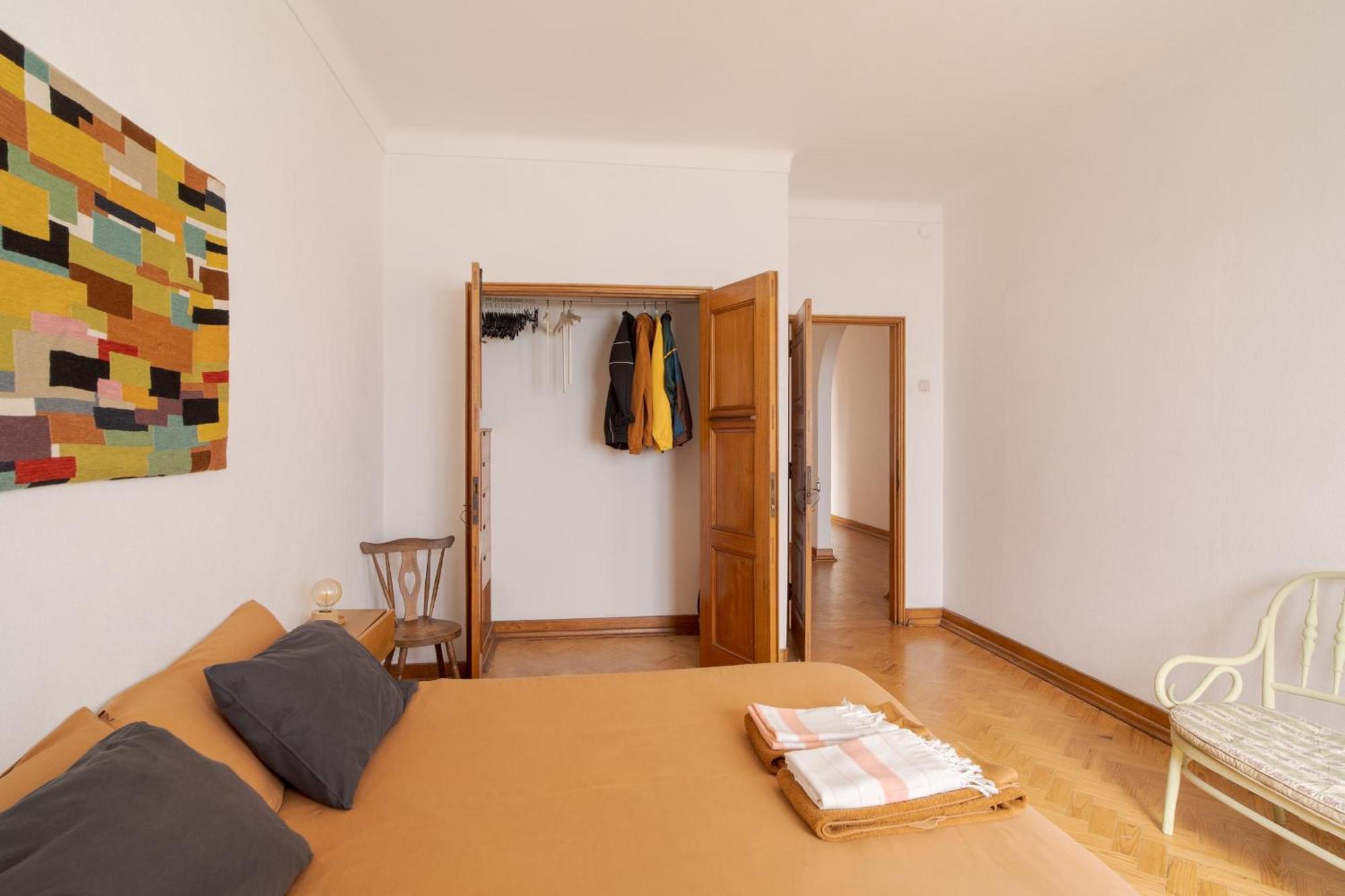 Manas Coliving