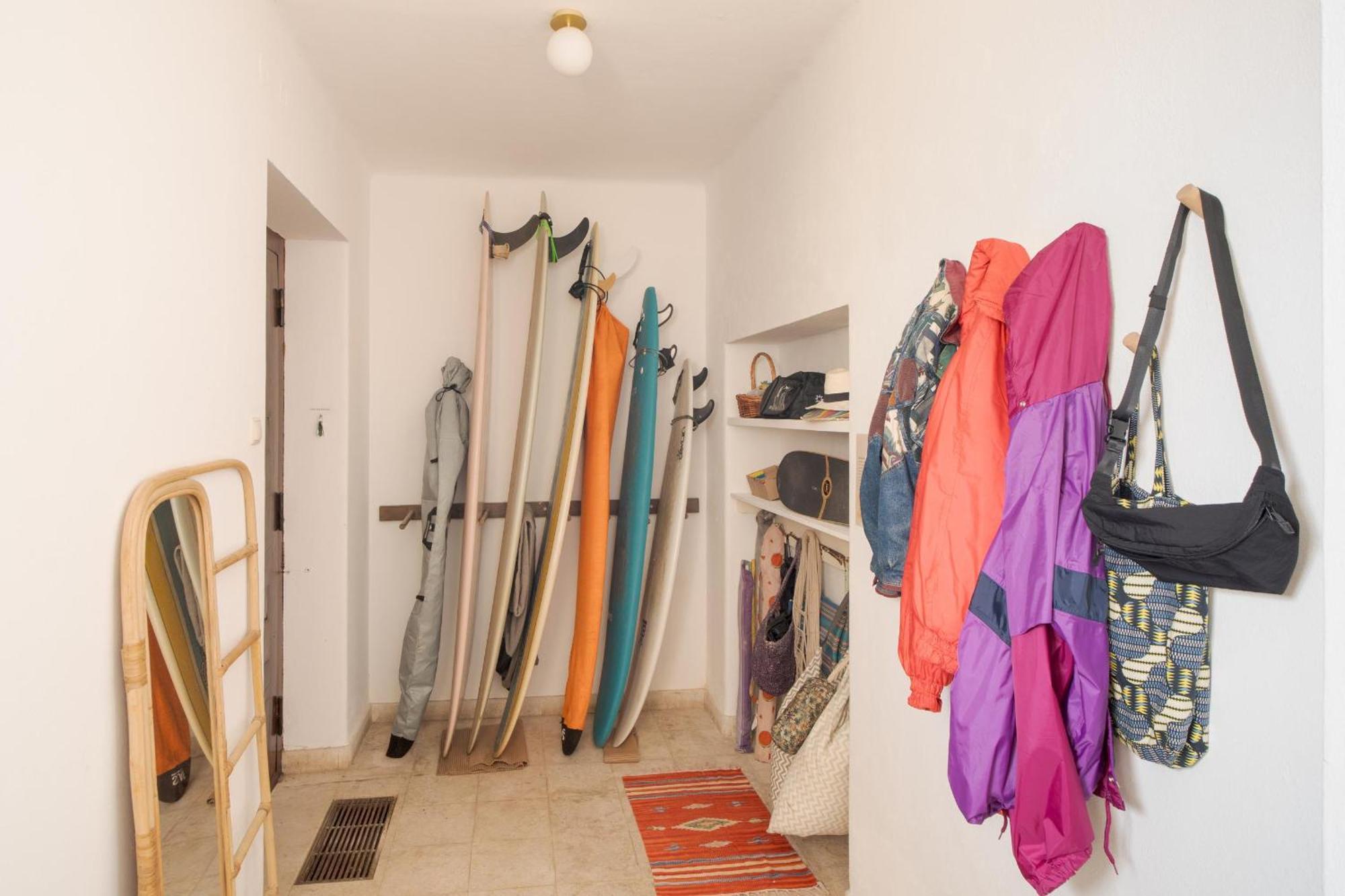 Manas Coliving Homestay Sines
