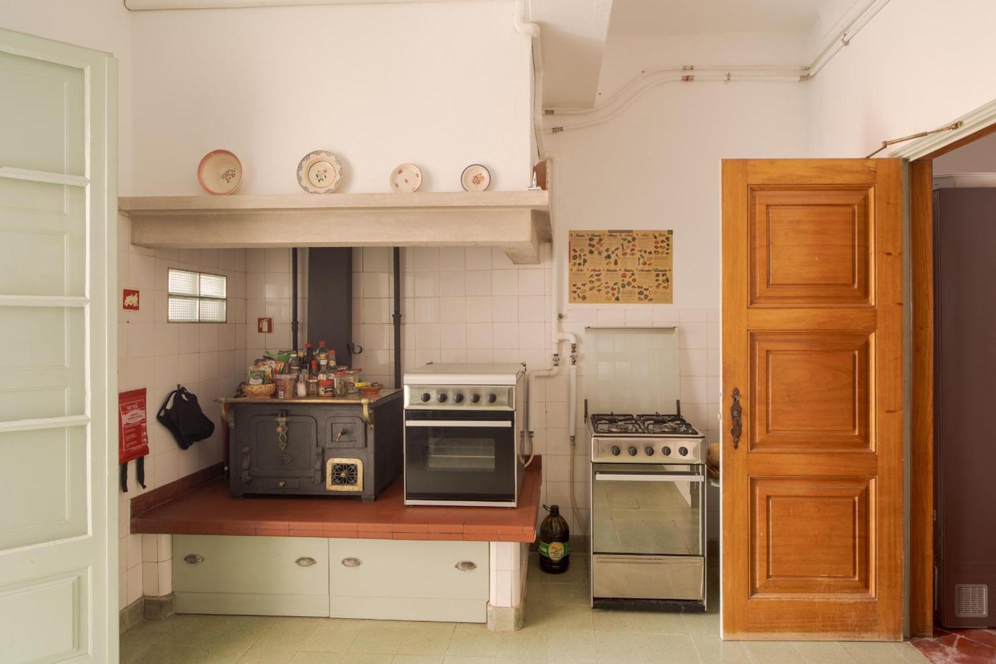 Manas Coliving Sines