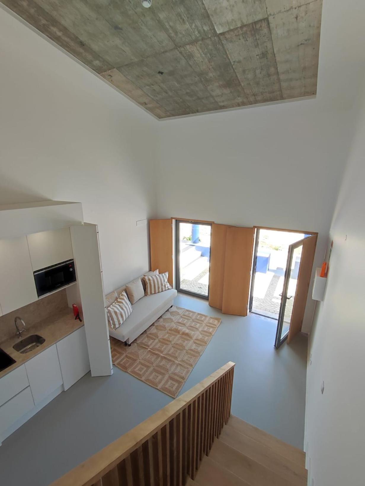 Ocean & Countryside Apartment Encarnacao