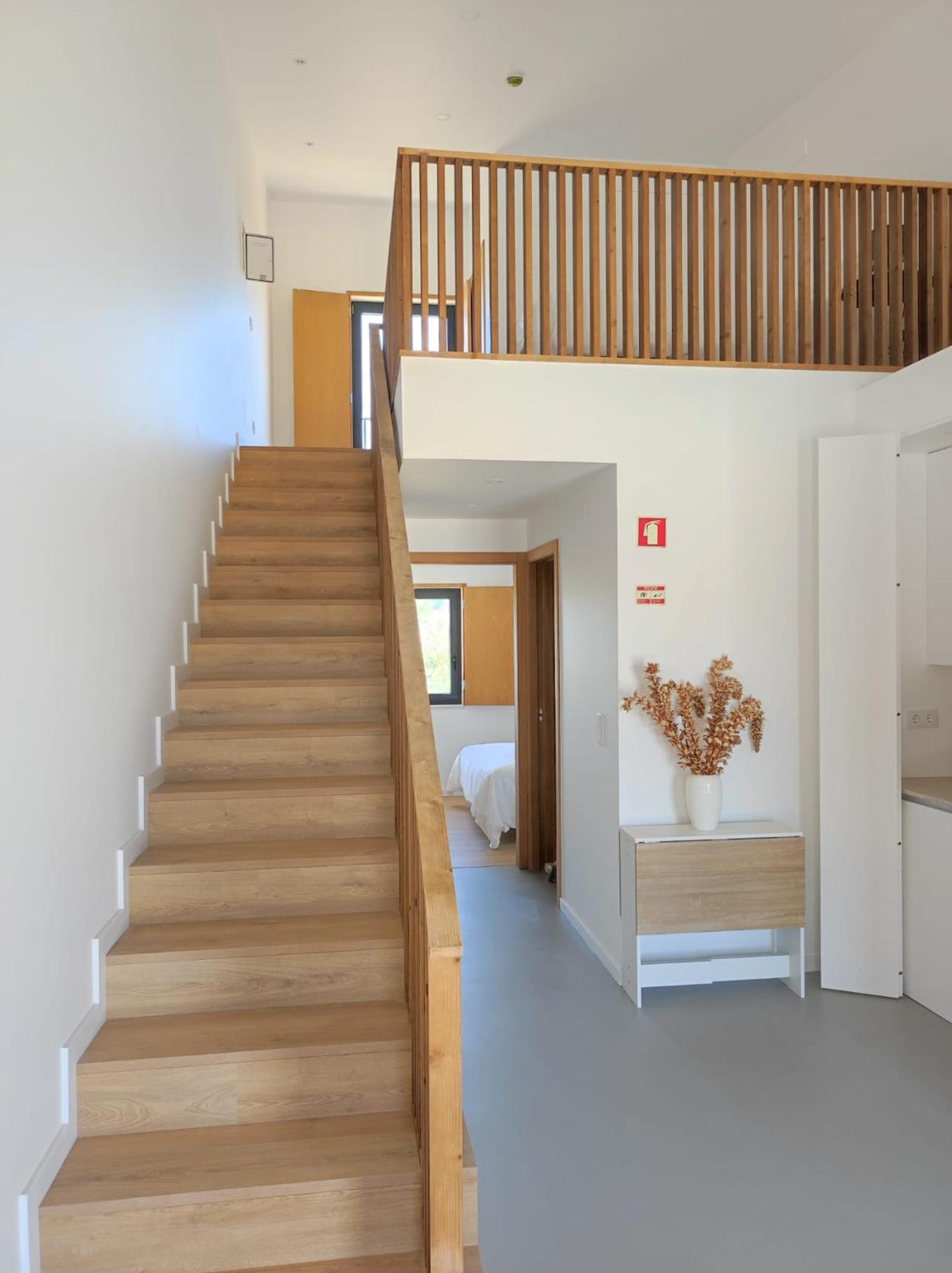 Apartment Ocean & Countryside Encarnacao