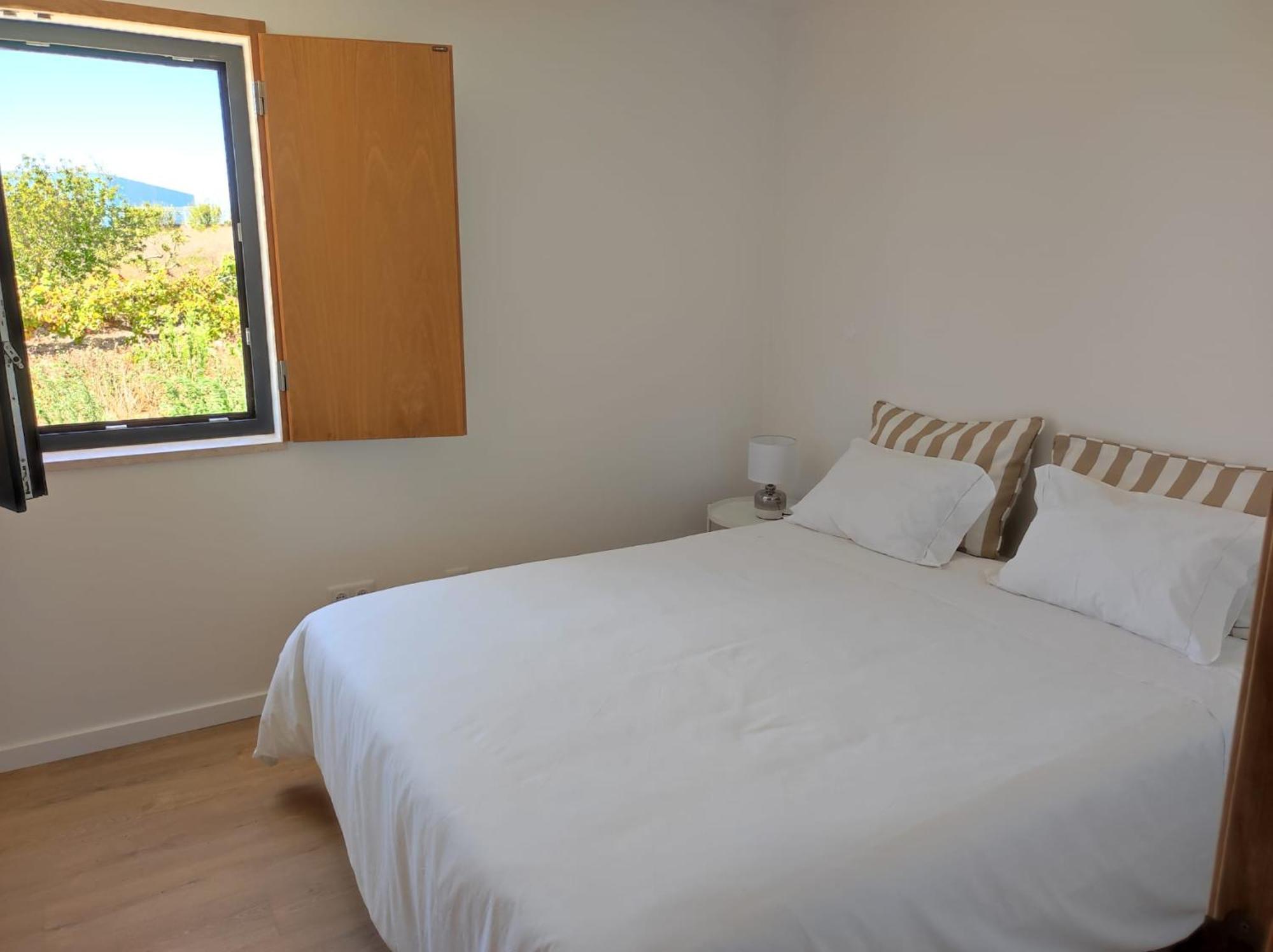Ocean & Countryside Apartment *