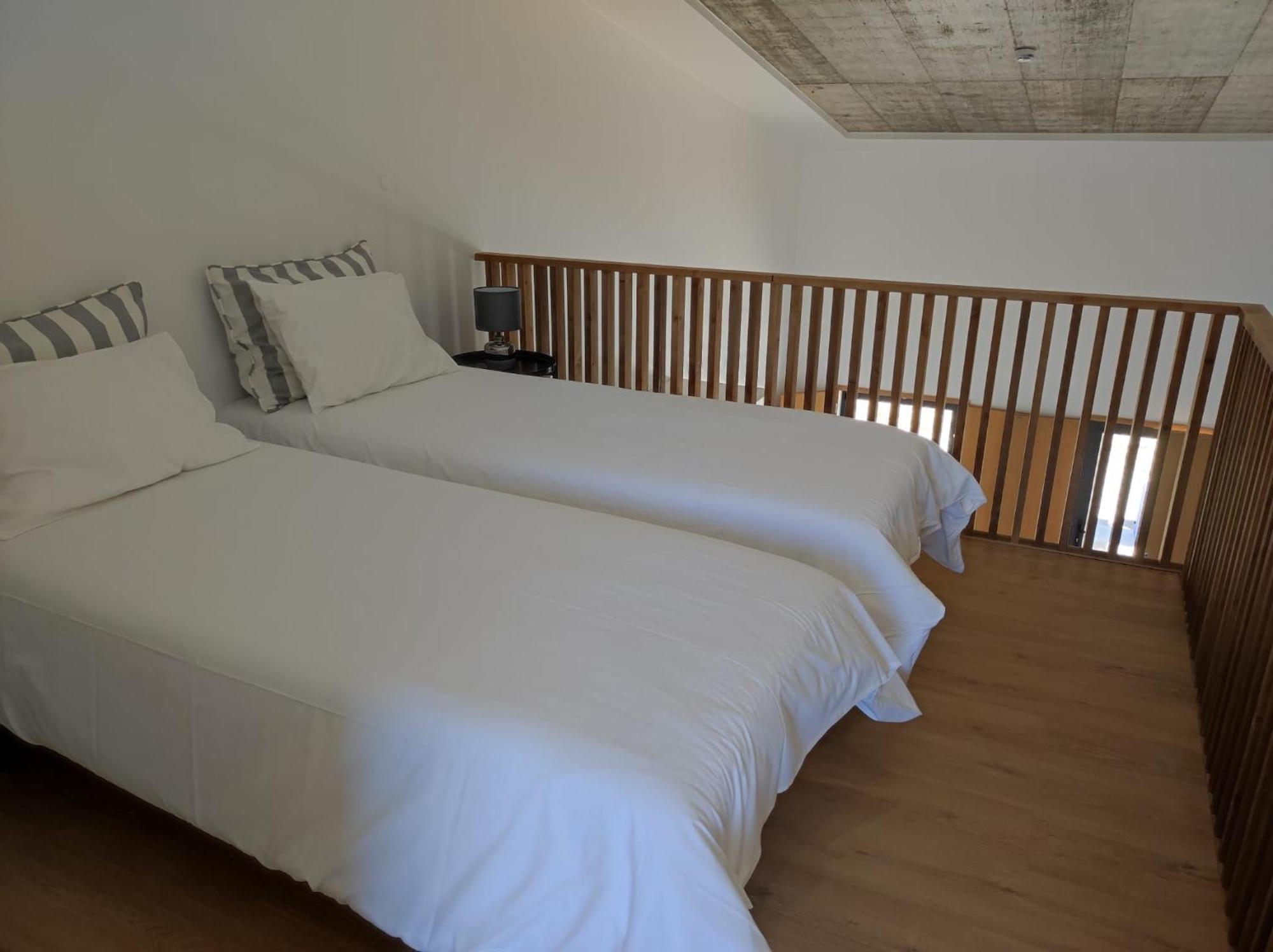 Apartment Ocean & Countryside Encarnacao
