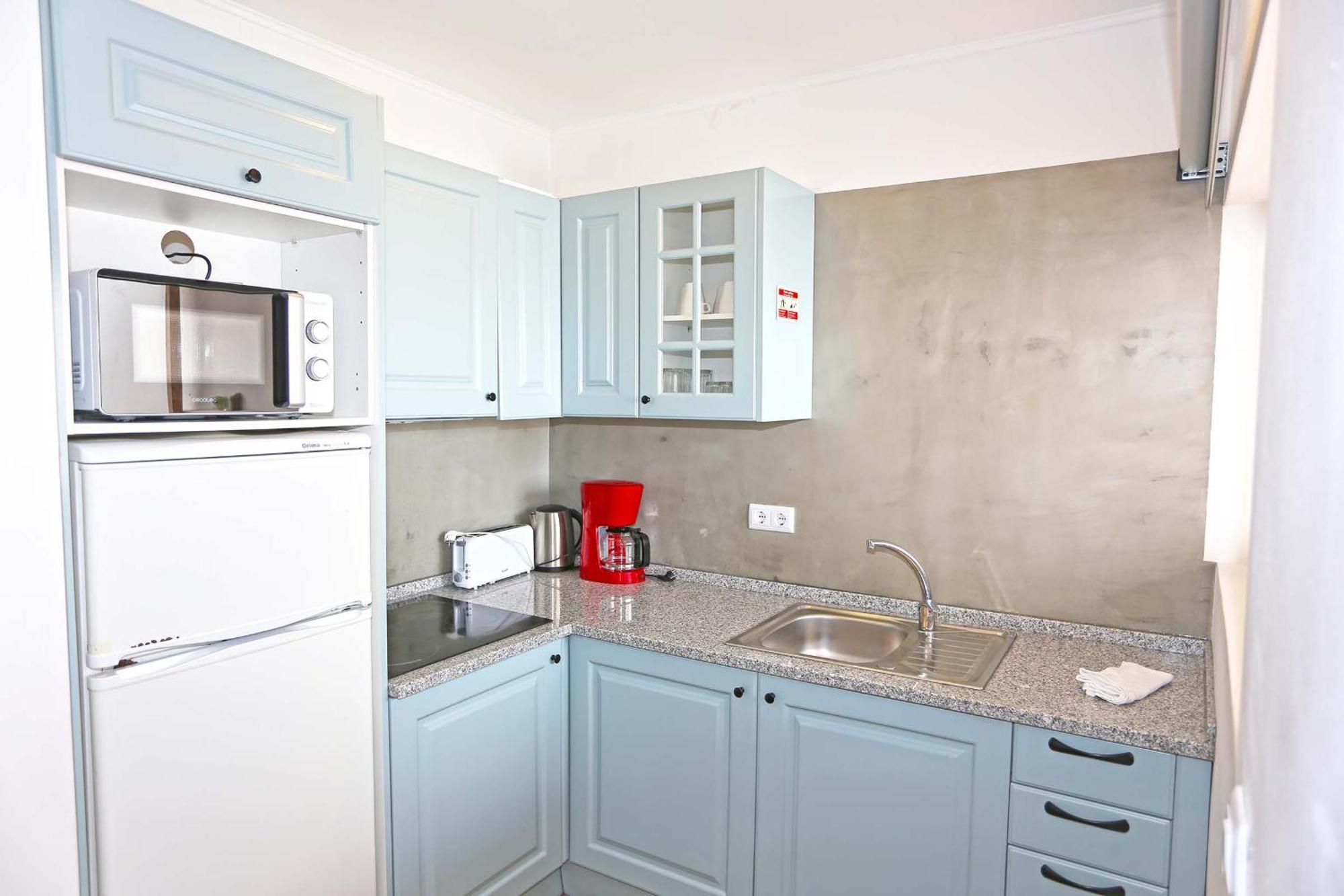 Apartment Tamar *