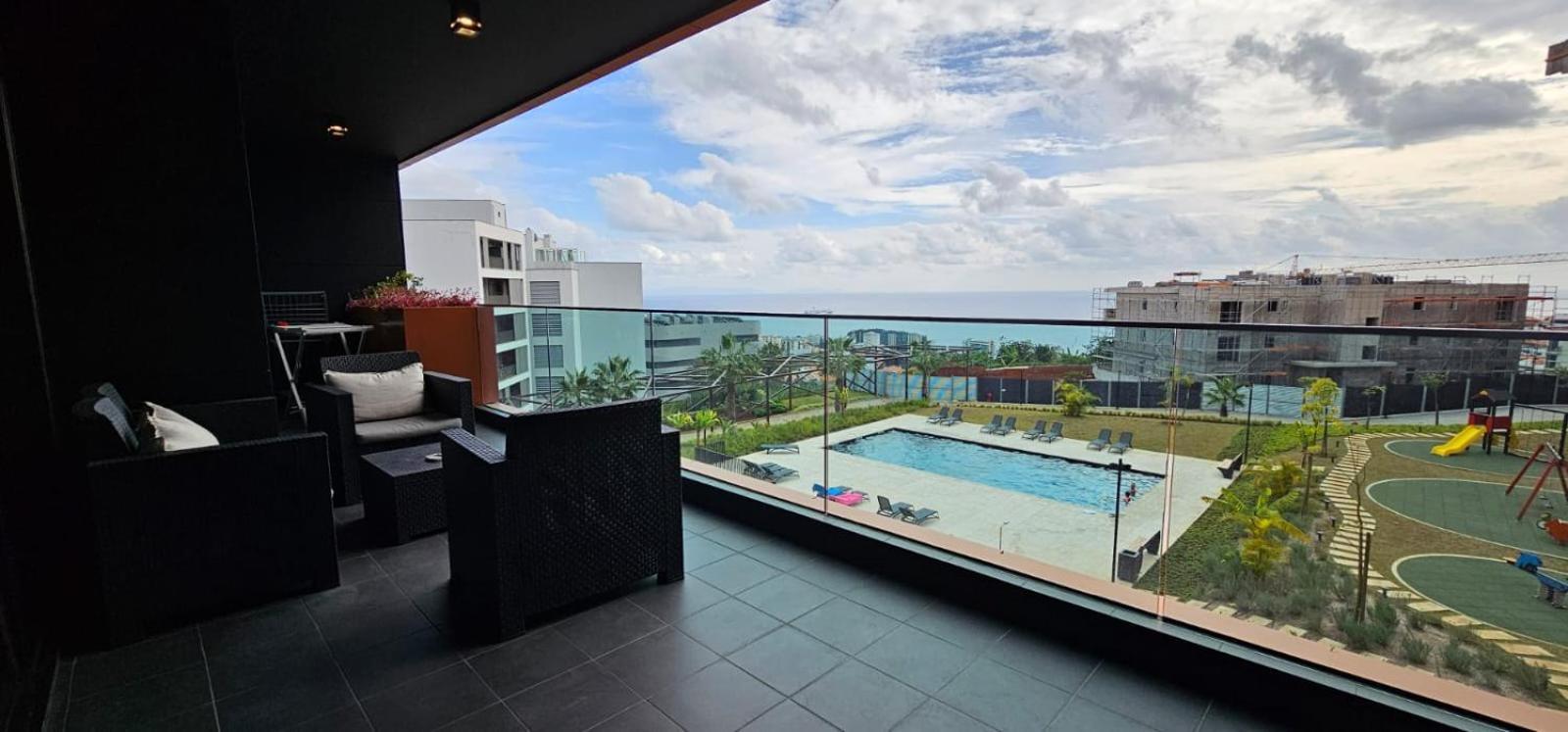 Madeira Four Seasons - Sea View Apartment *