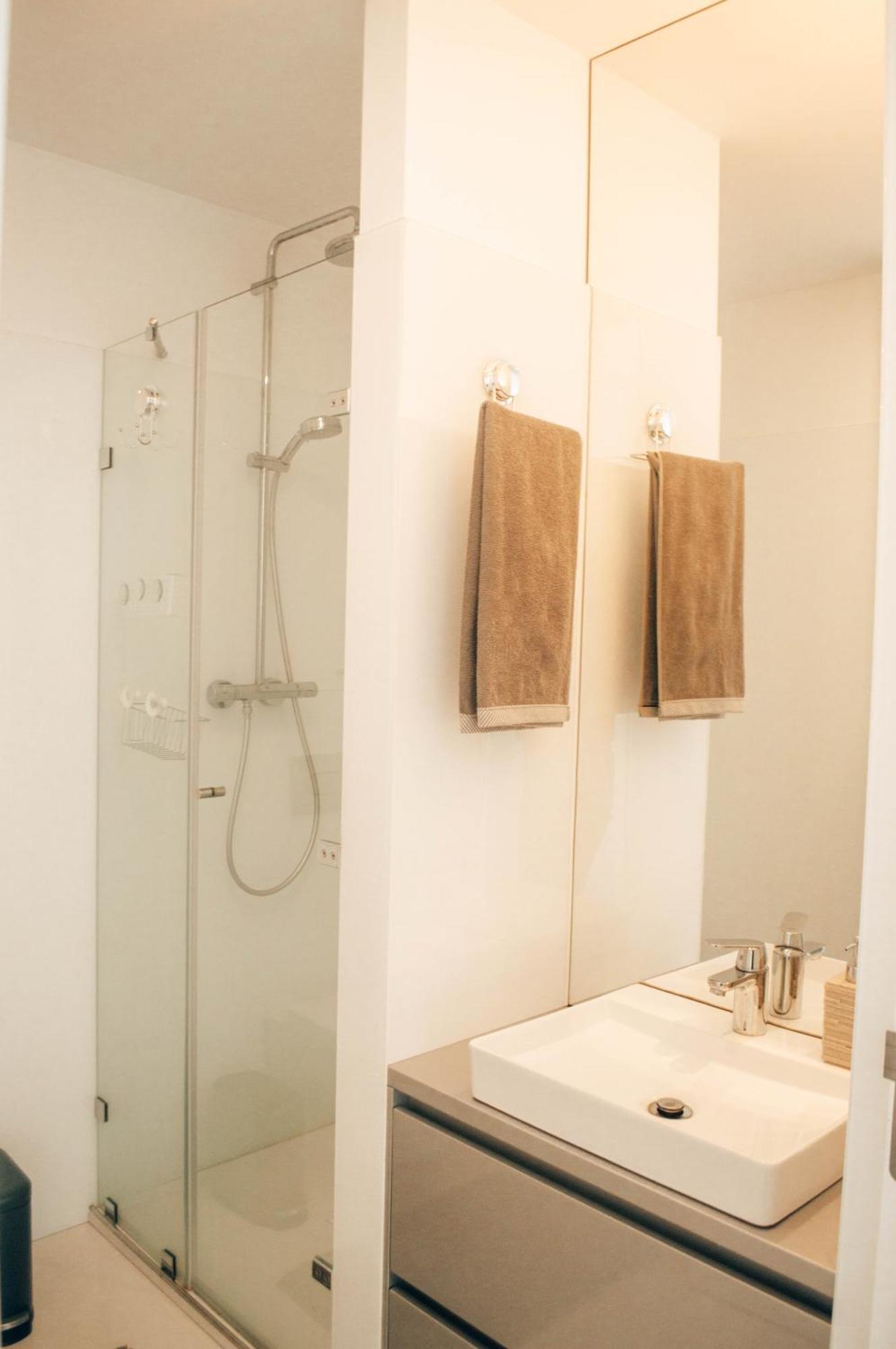 Apartamento Moledo Shoreline *