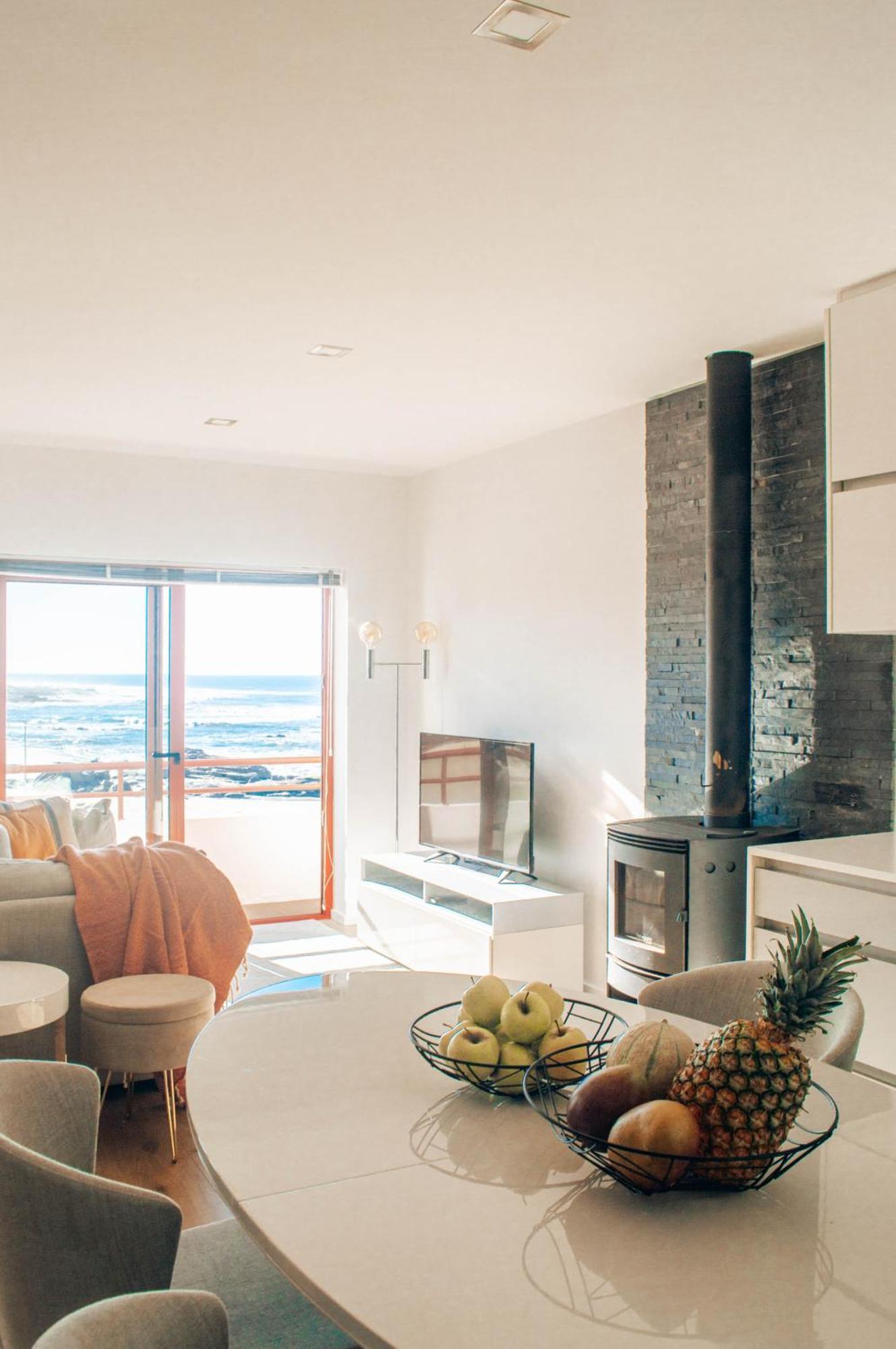 Apartment Just Like - Moledo Shoreline *