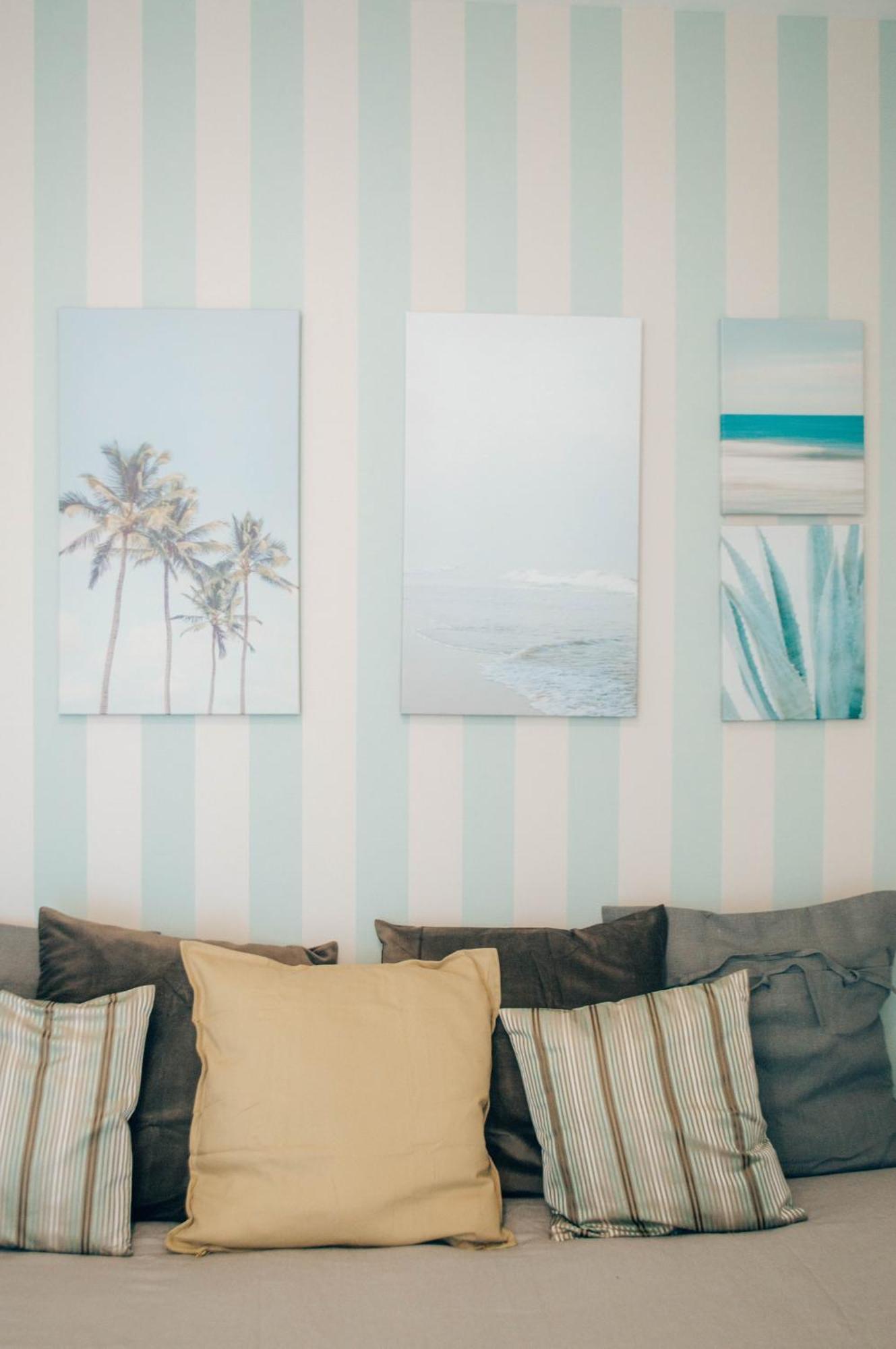 Just Like - Moledo Shoreline Apartment *