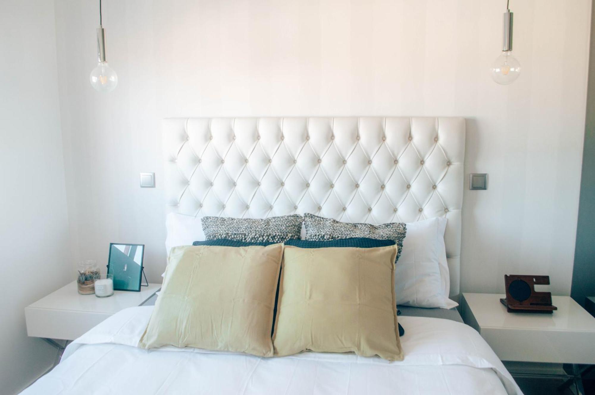 Just Like - Moledo Shoreline Apartment *