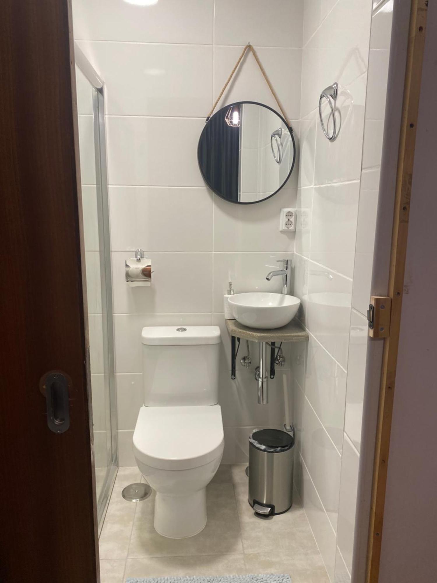 Barao 35 Hostel