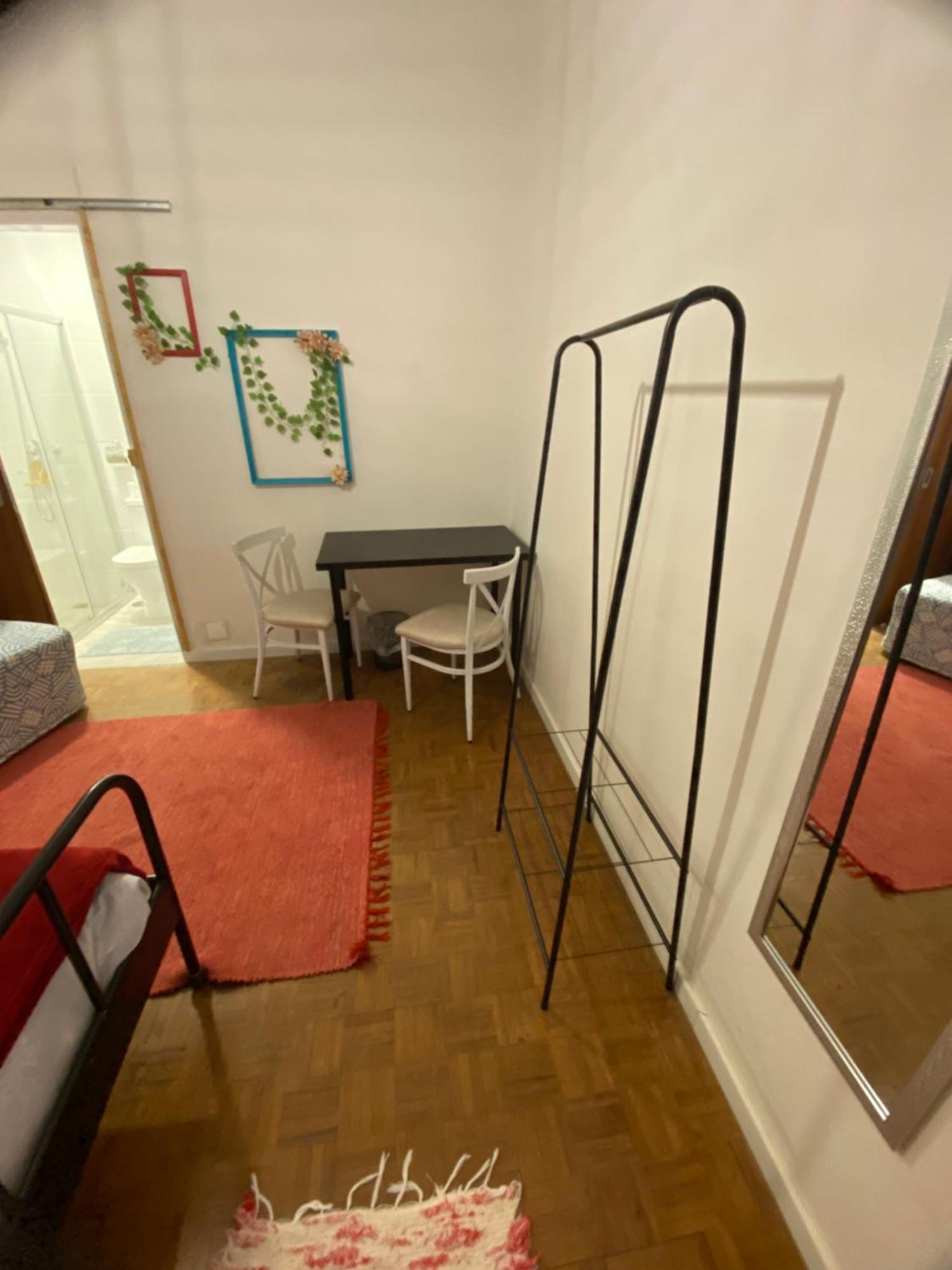 Barao 35 Hostel