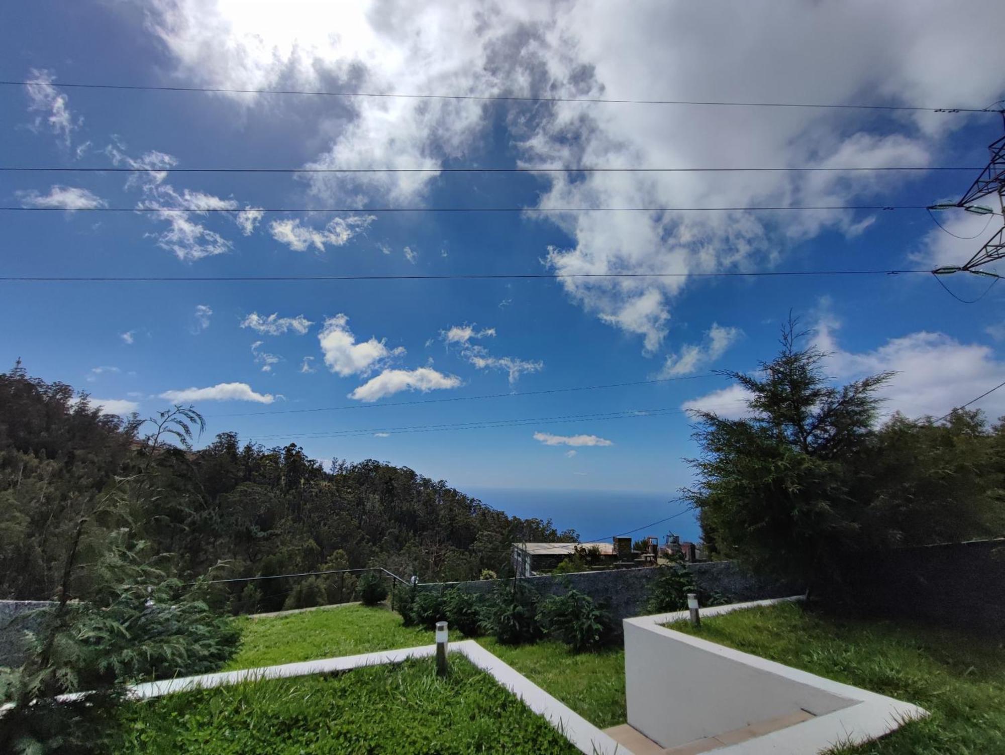 Casa Vicente Holiday home *