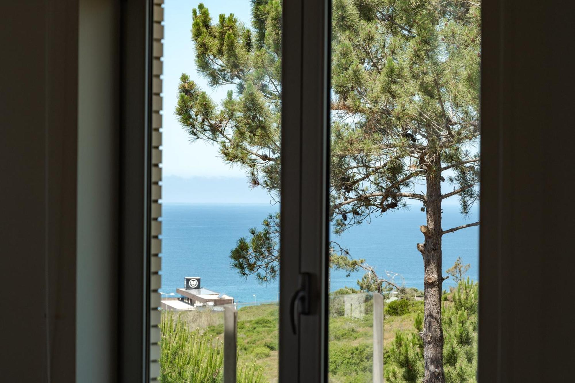 Casa Dos Ciprestes