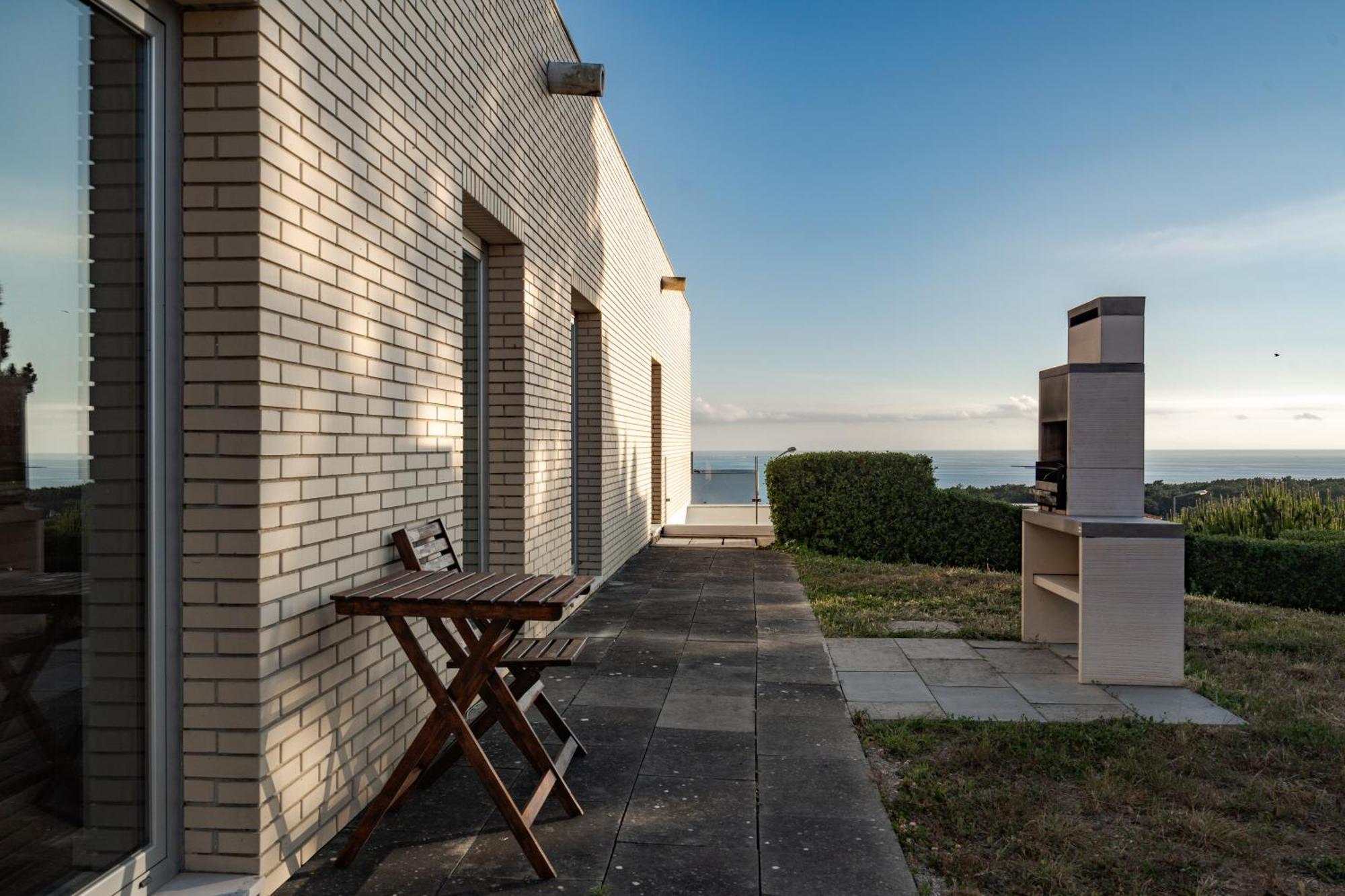 Casa Dos Ciprestes Villa *