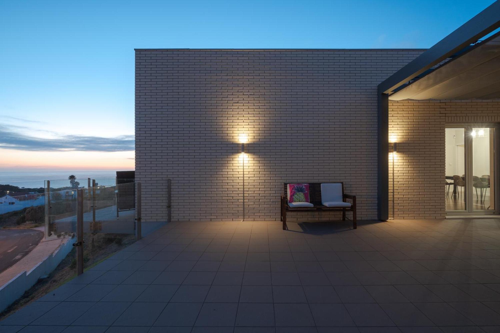 Villa Casa Dos Ciprestes Ericeira
