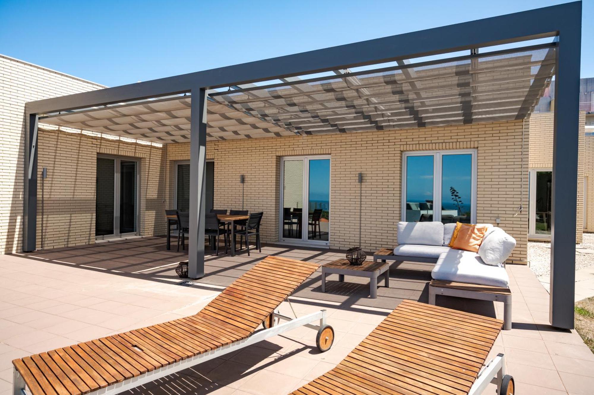 Villa Casa Dos Ciprestes Ericeira