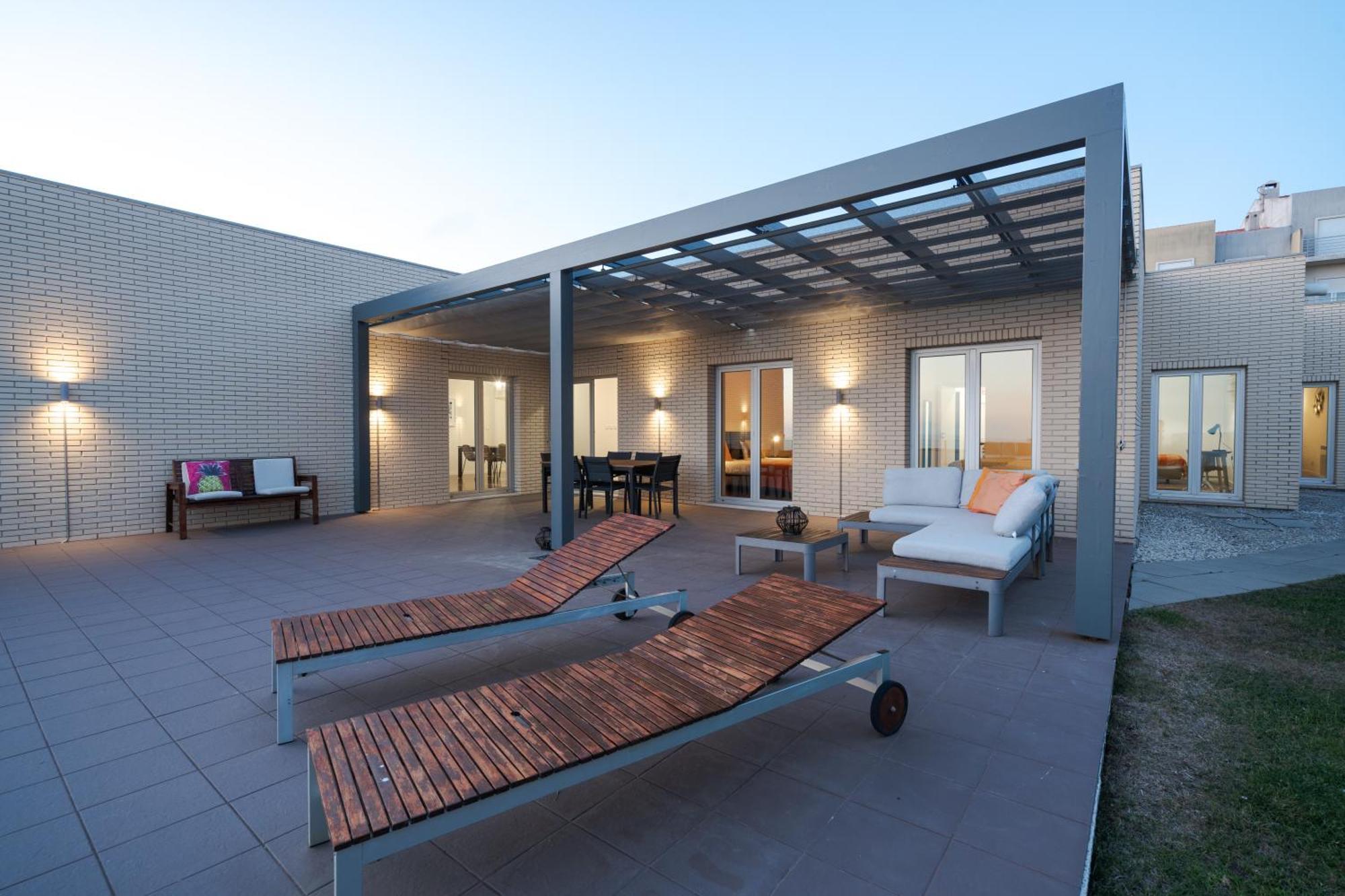 Casa Dos Ciprestes Villa Ericeira