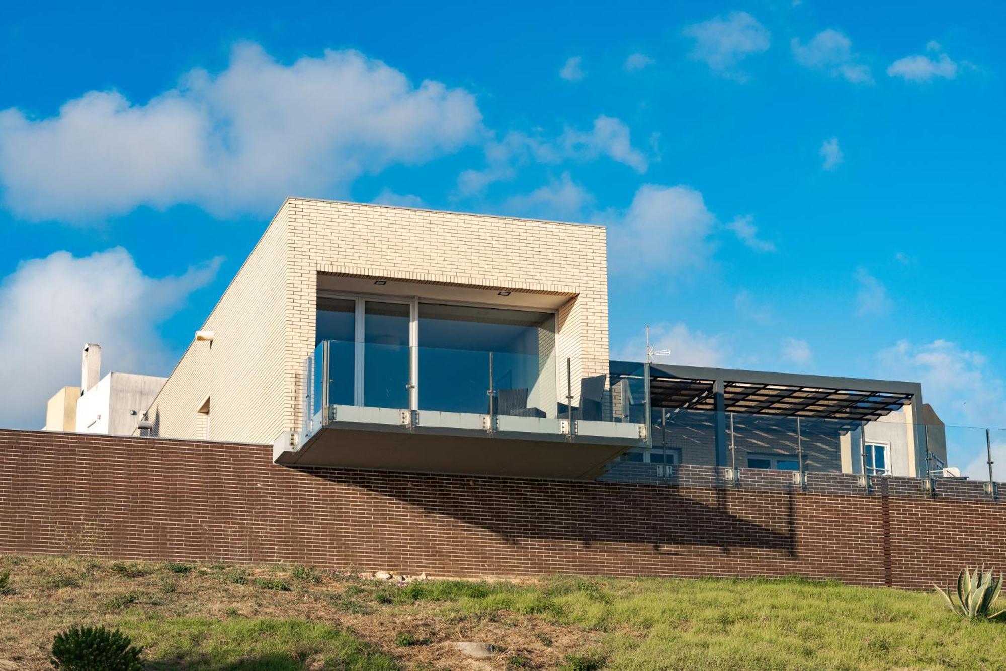 Casa Dos Ciprestes Ericeira