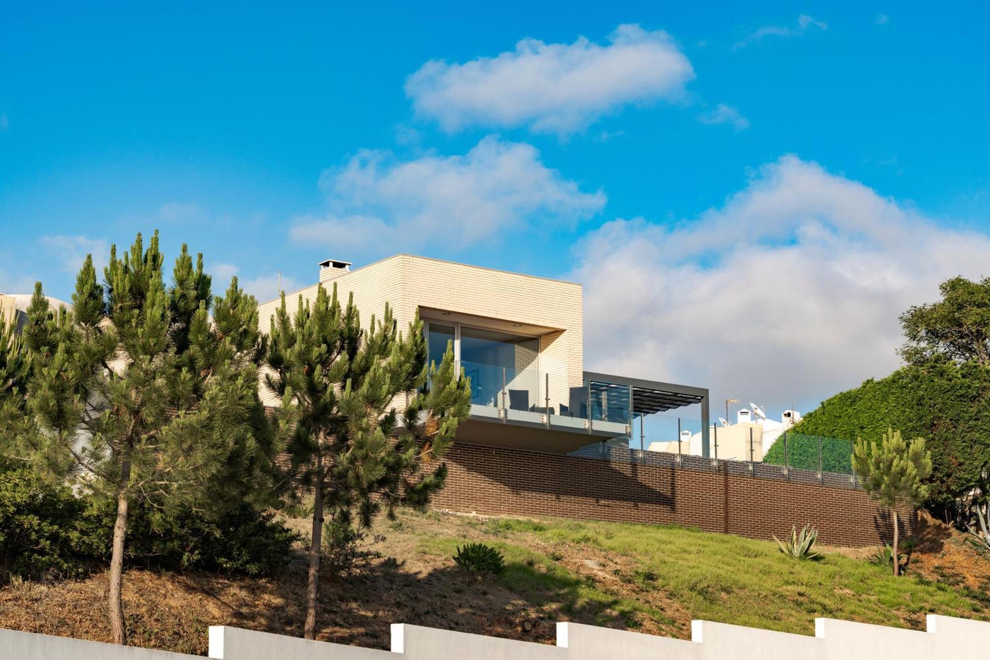 Casa Dos Ciprestes Villa Ericeira