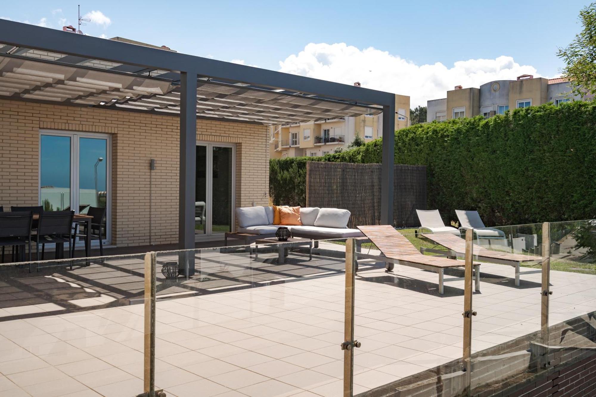 Casa Dos Ciprestes Villa Ericeira