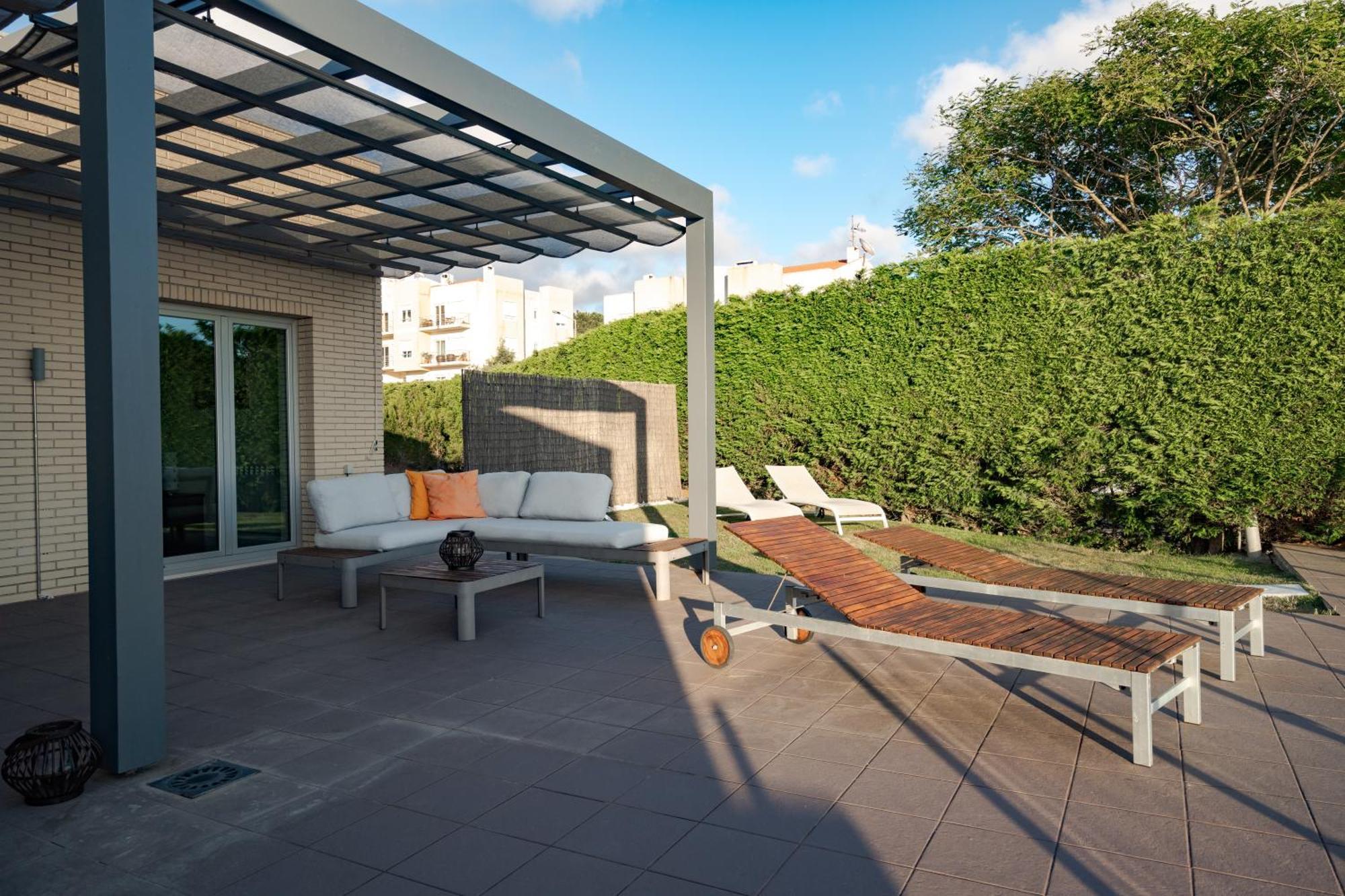 Casa Dos Ciprestes Ericeira