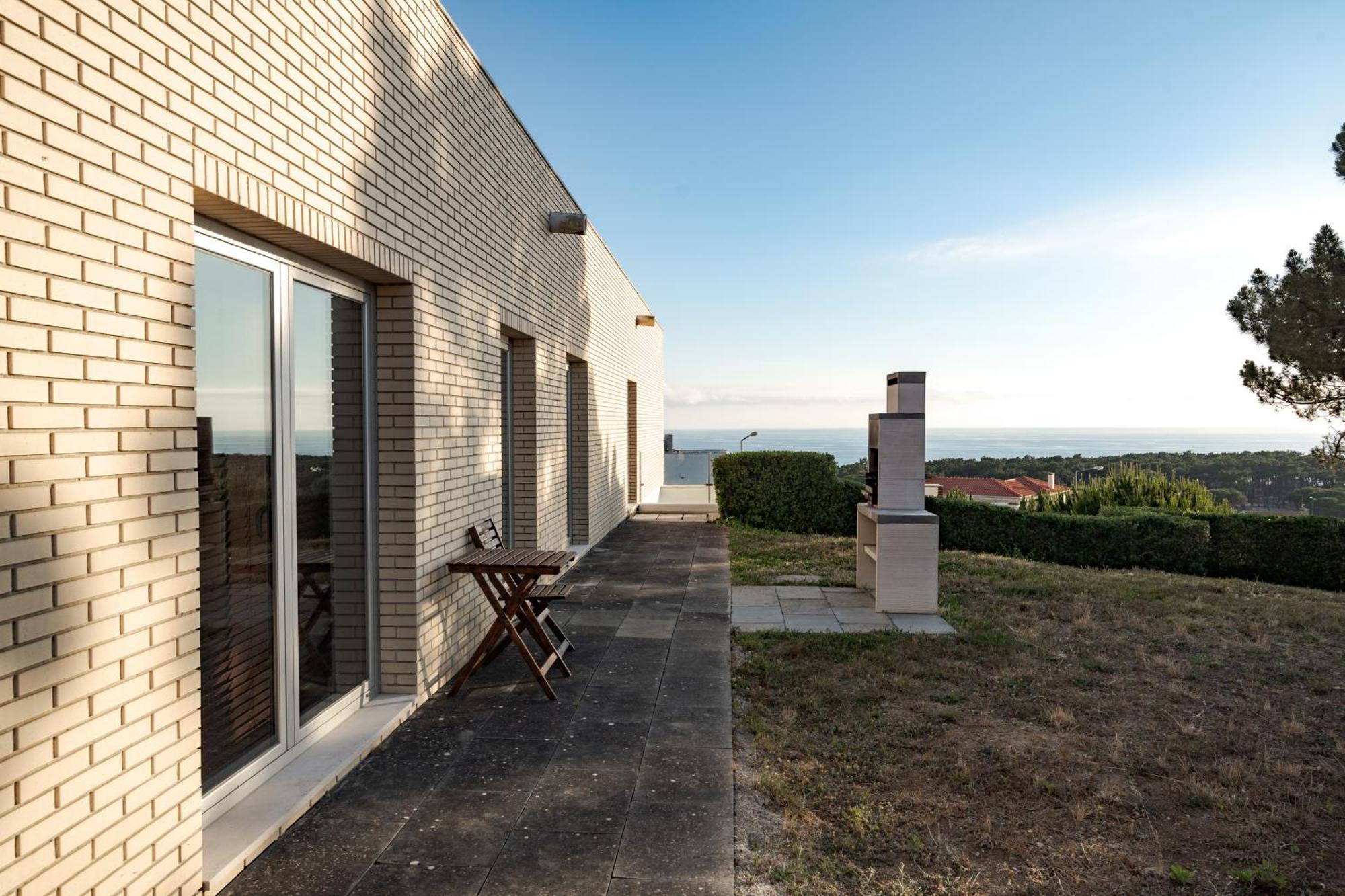Casa Dos Ciprestes Ericeira
