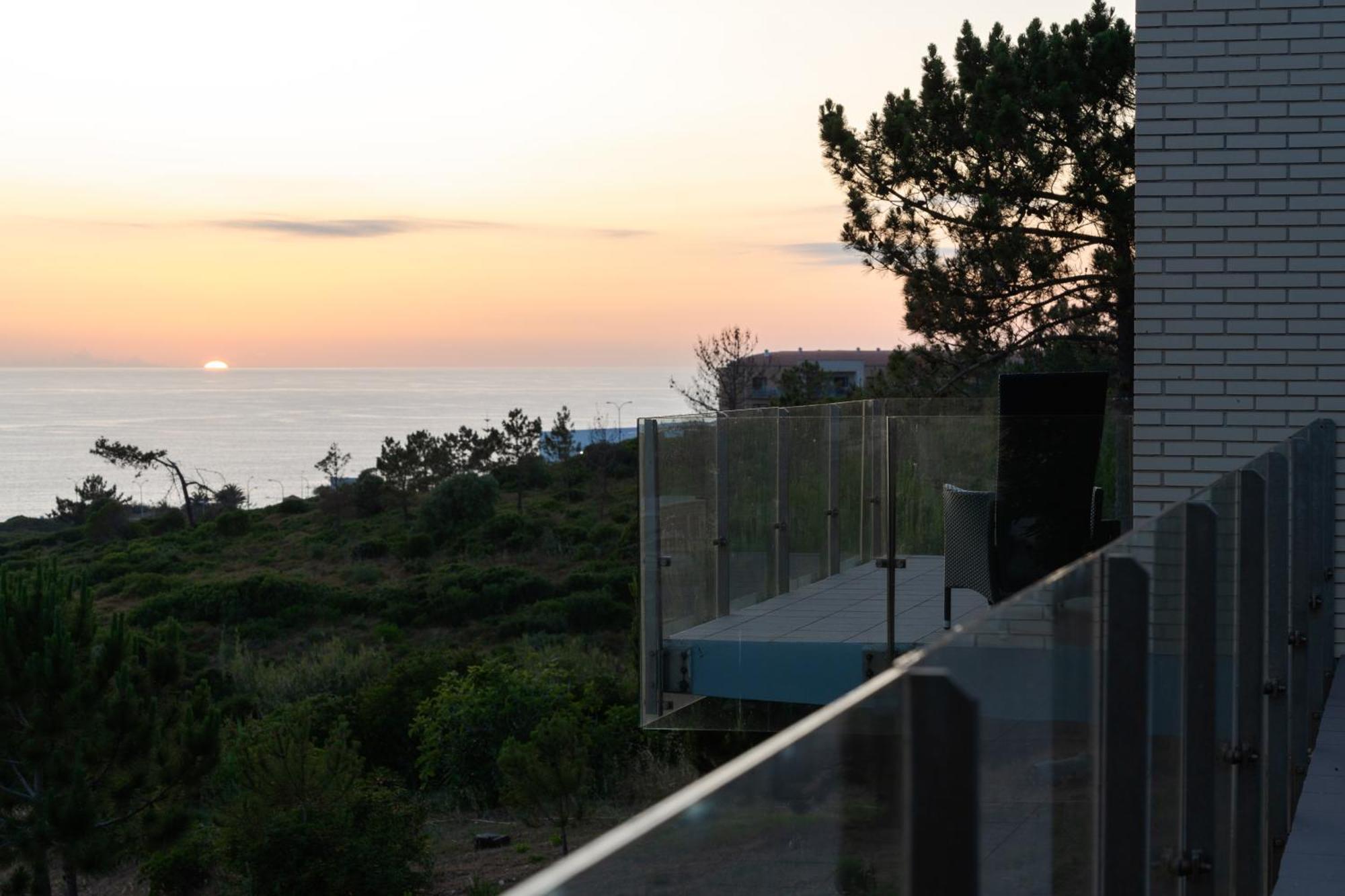 Casa Dos Ciprestes Villa *