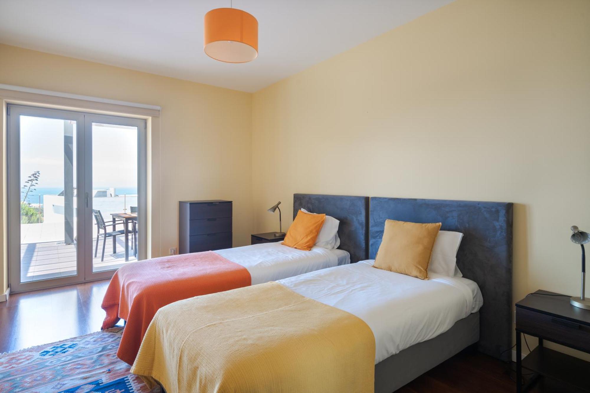 Villa Casa Dos Ciprestes Ericeira
