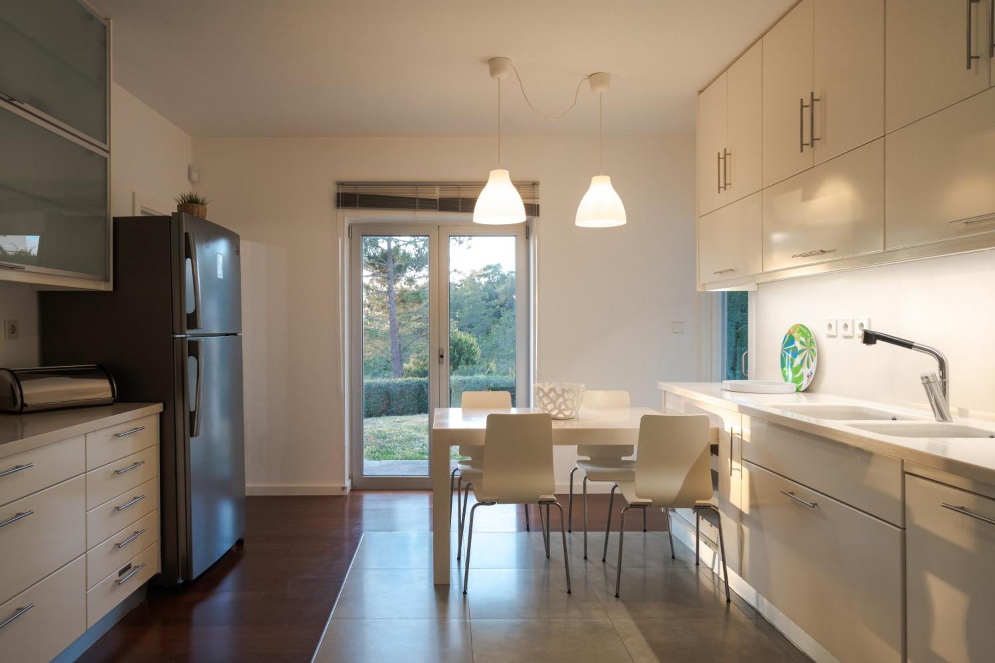 Villa Casa Dos Ciprestes Ericeira