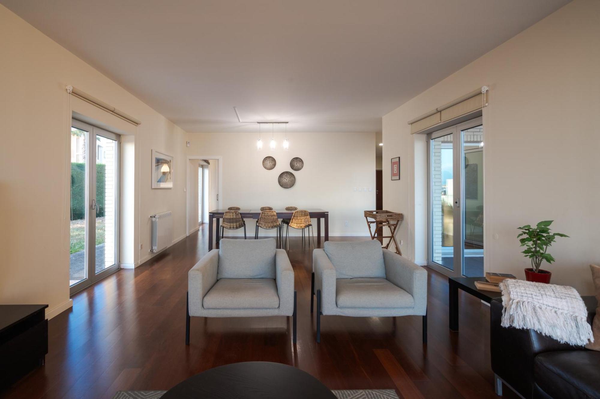 Villa Casa Dos Ciprestes Ericeira
