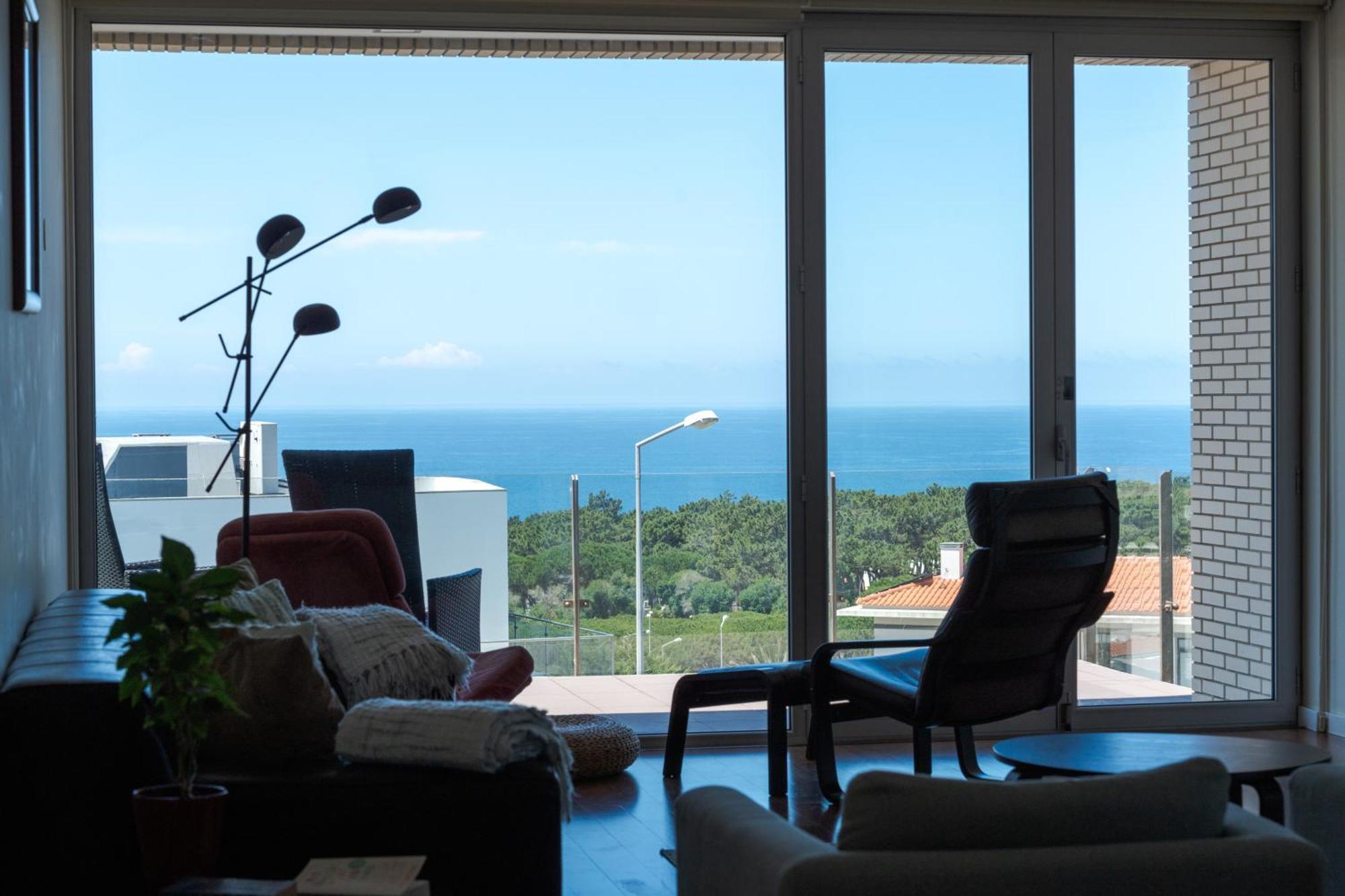 Casa Dos Ciprestes Villa