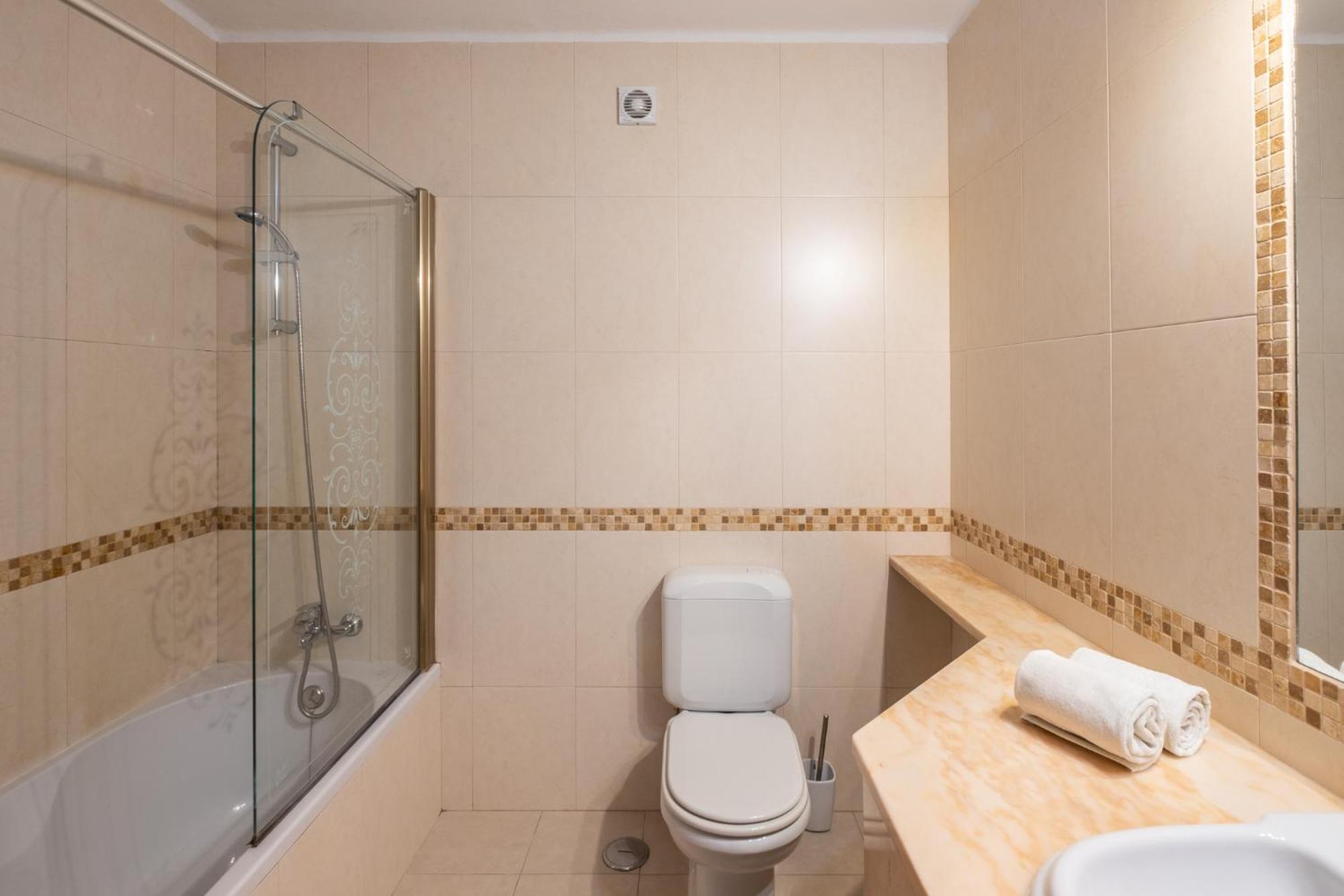 Carolina Sea Apartamento Albufeira